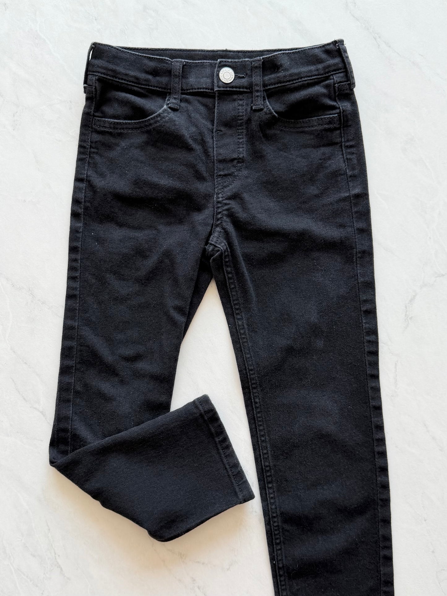 Jeans - H&M - 5-6 ans