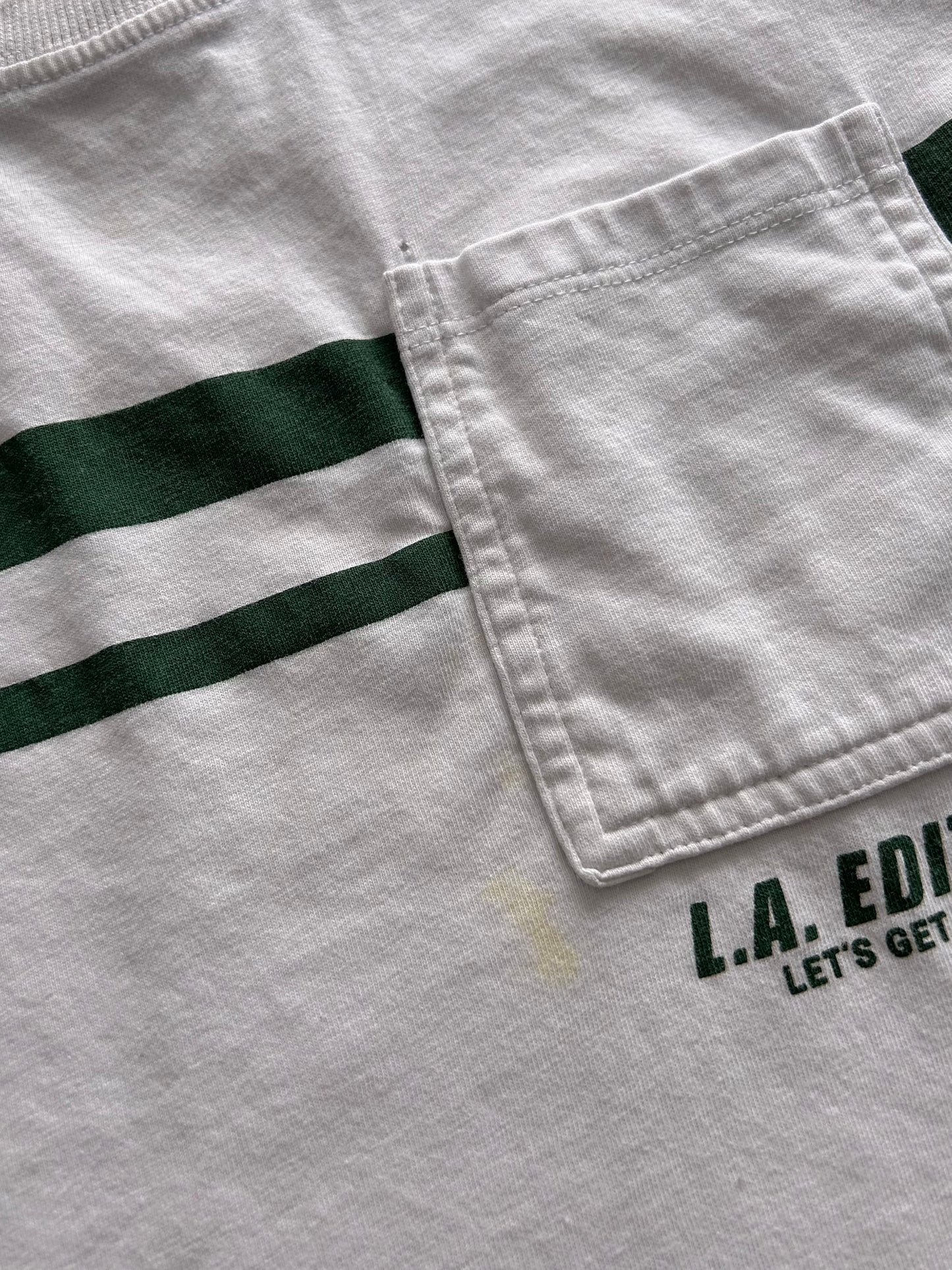 *Imparfait* T-shirt - Zara - 18-24 mois