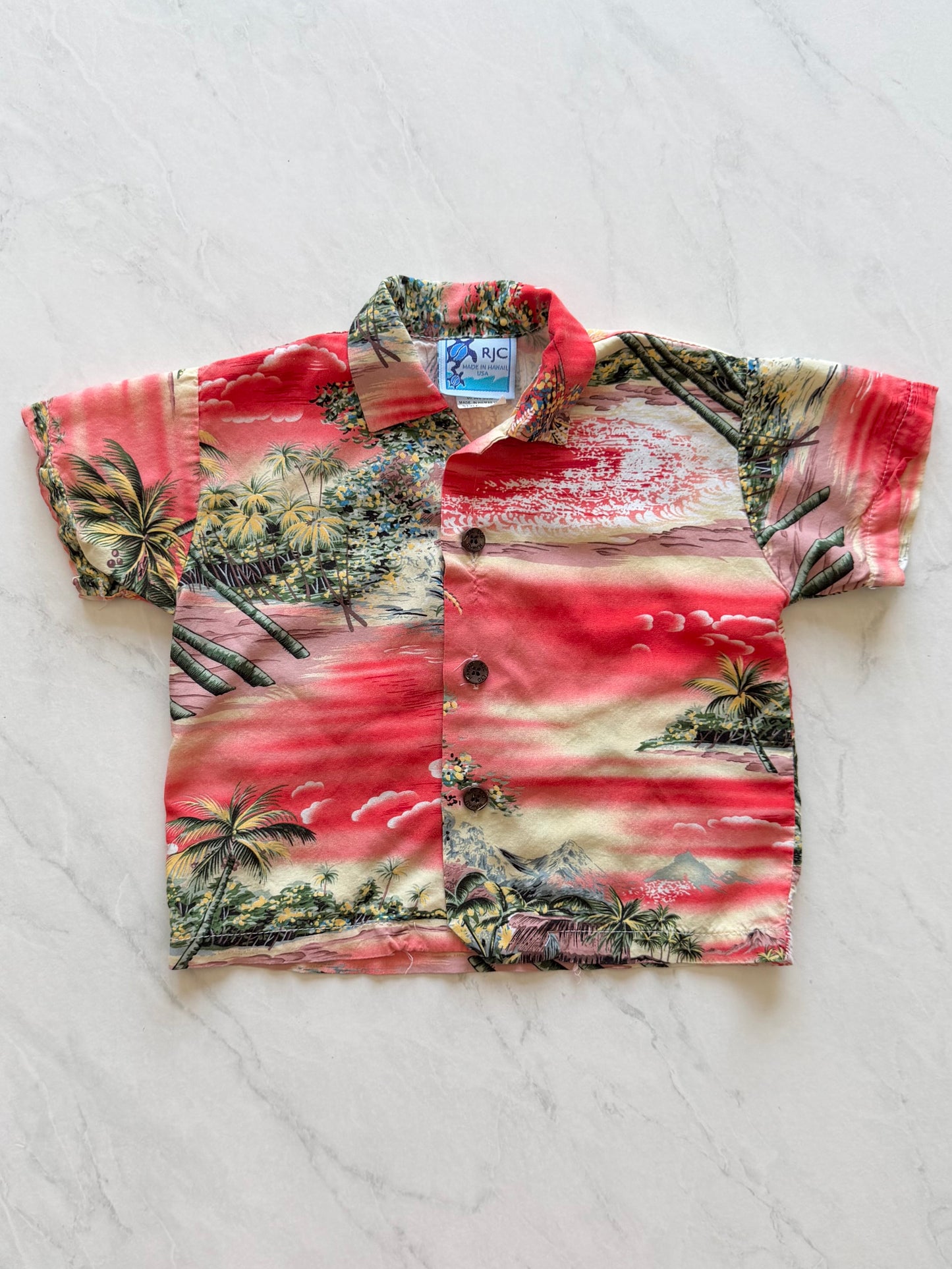 Chemise - 24 mois
