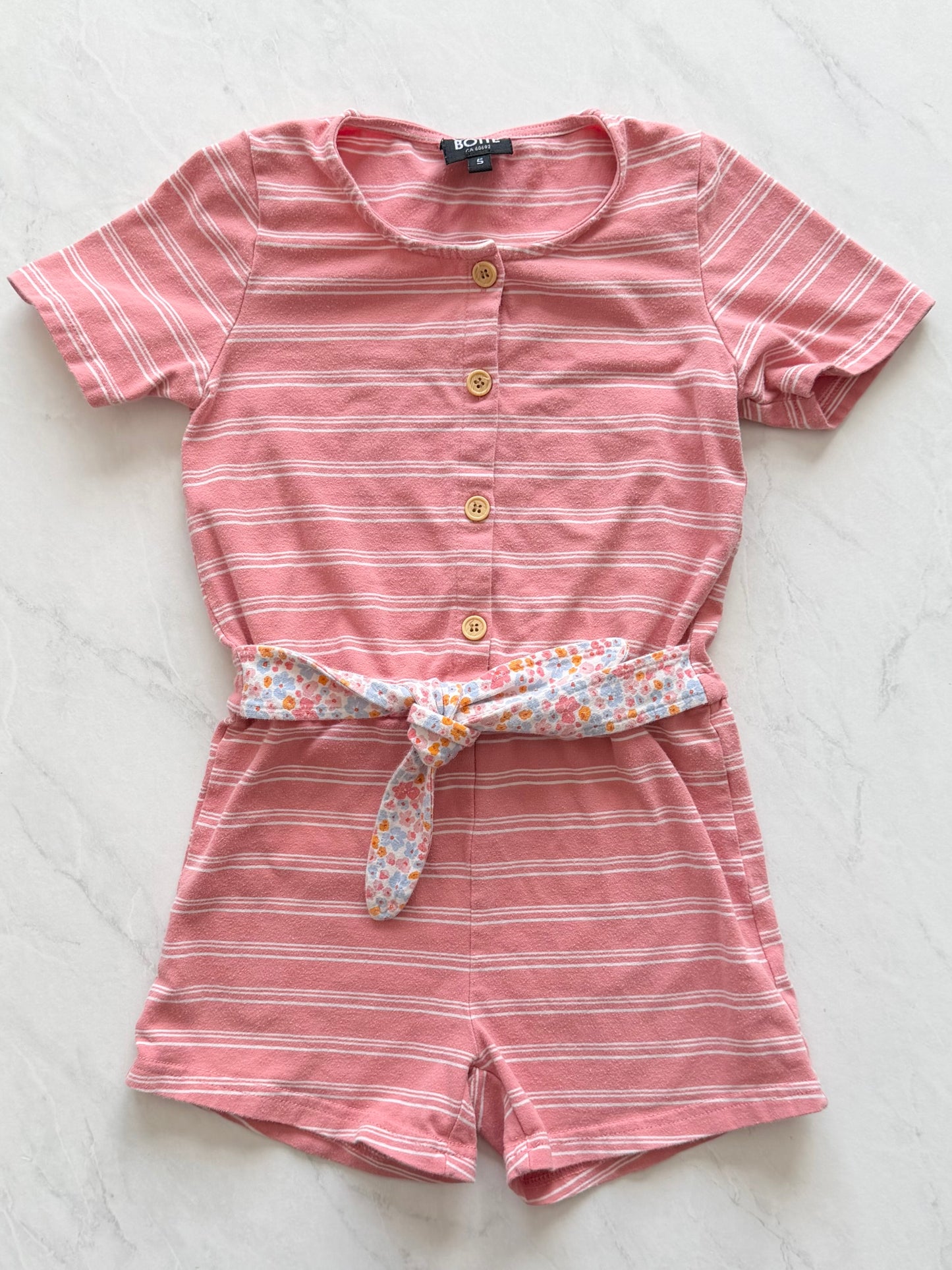 Combishort - Le Chat Botté - 5 ans