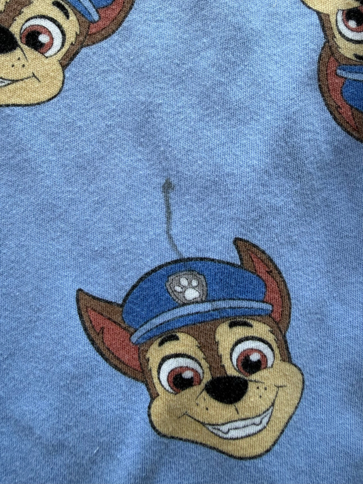 *Imparfait* Pyjama 2 pièces - Nickelodeon - 4-5 ans
