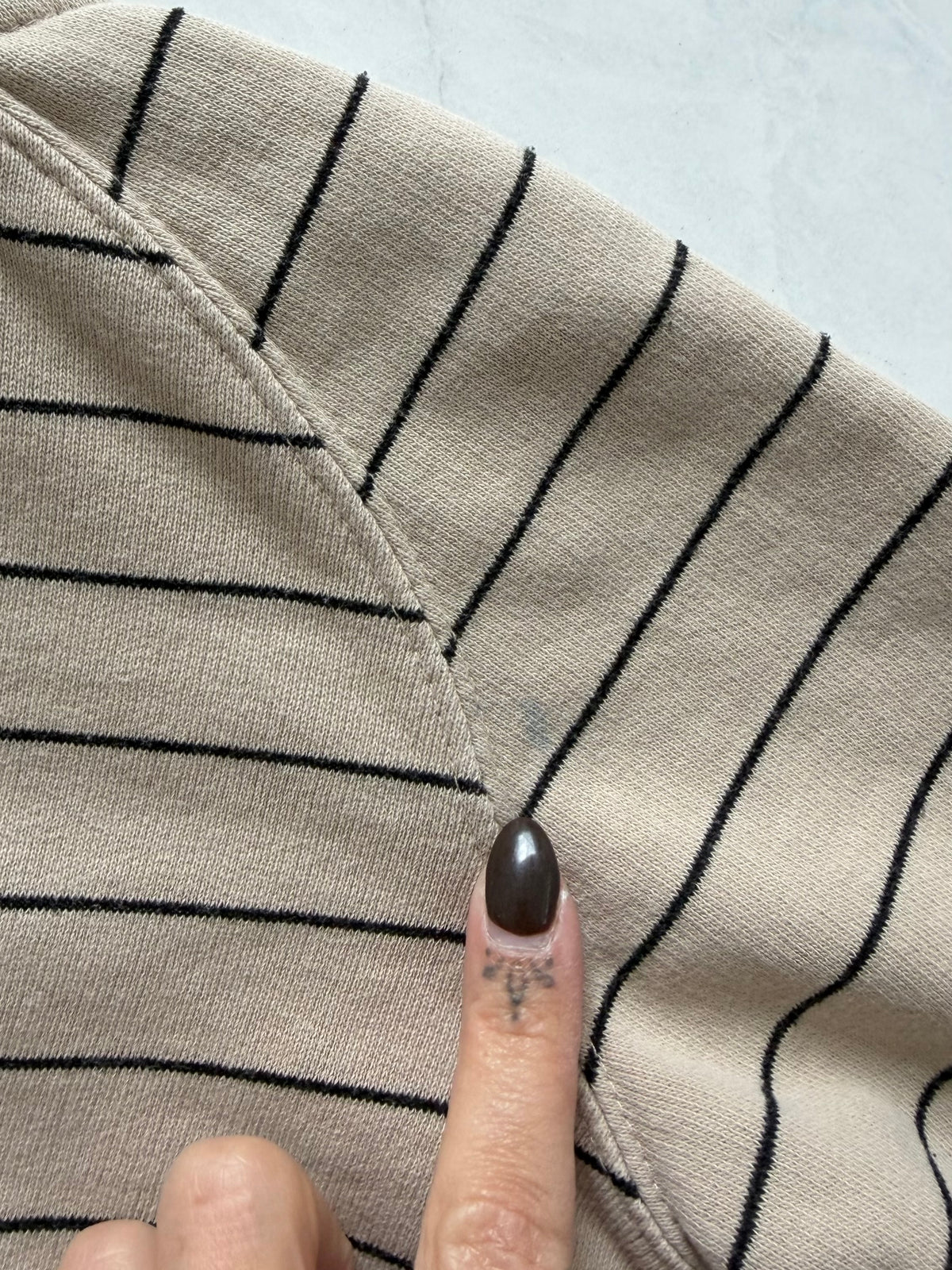 *Imparfait* Veste - Zara - 18-24 mois
