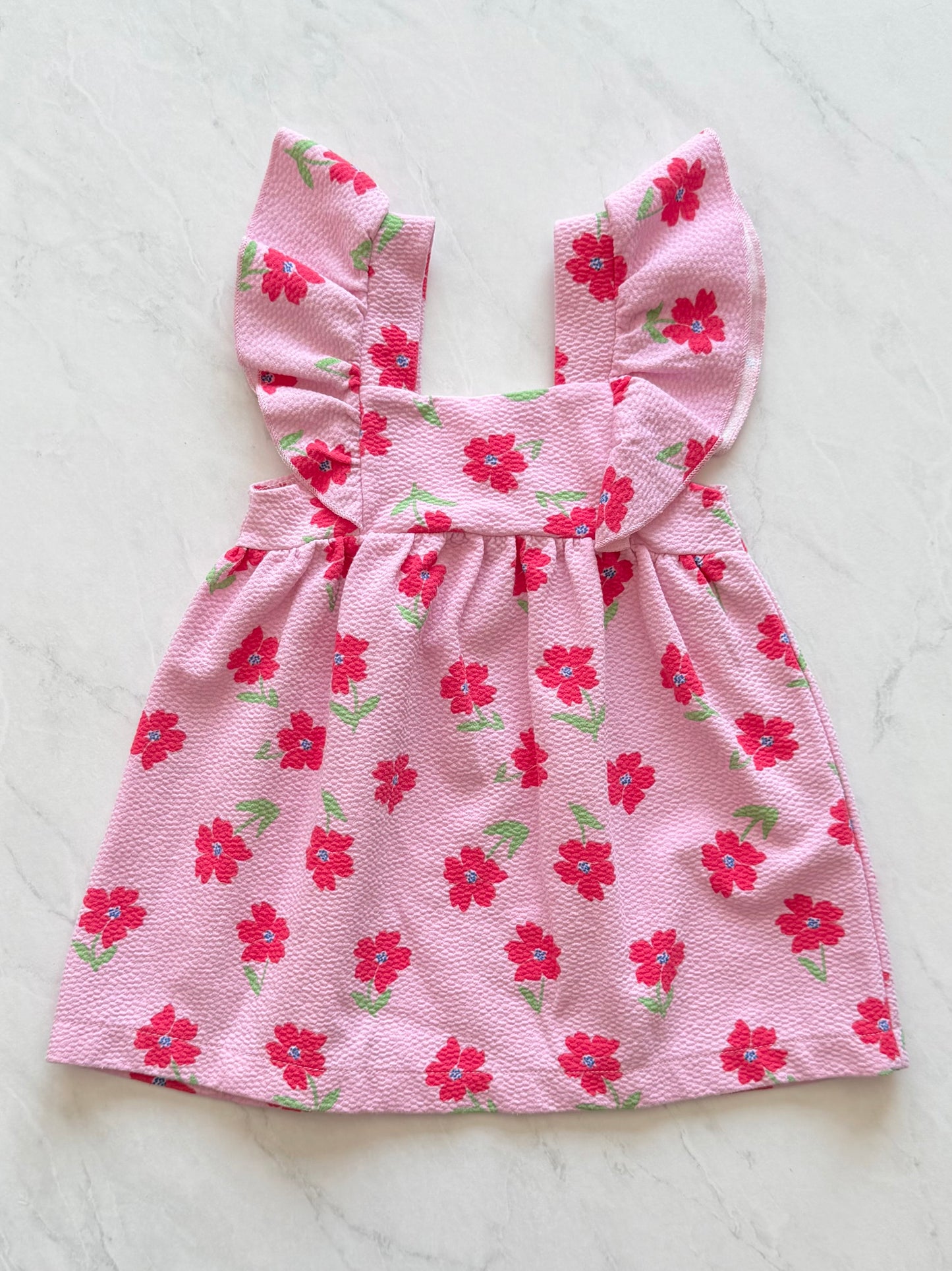 Robe - Zara - 18 mois