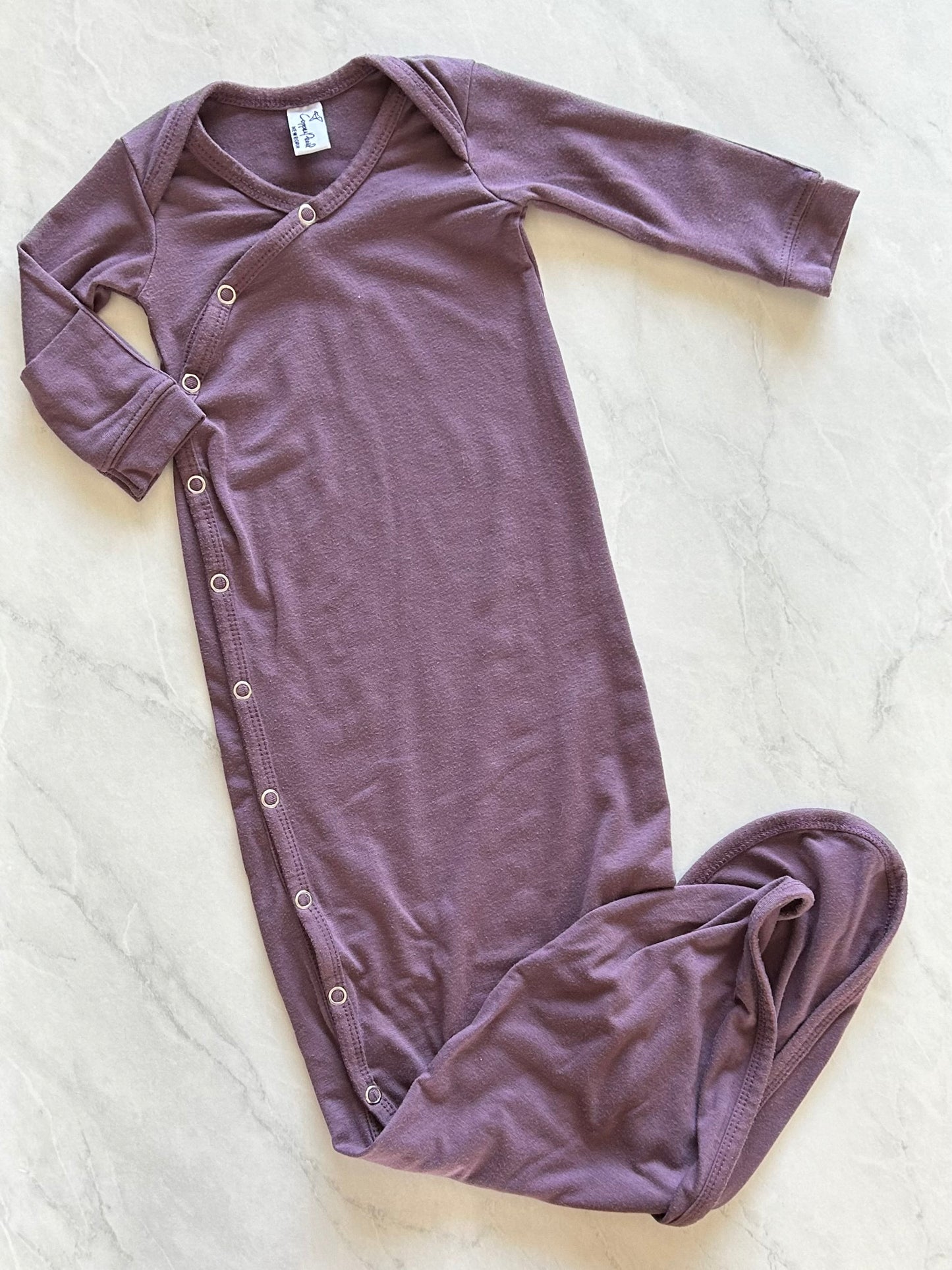 Dormeuse - Copper Pearl - NB