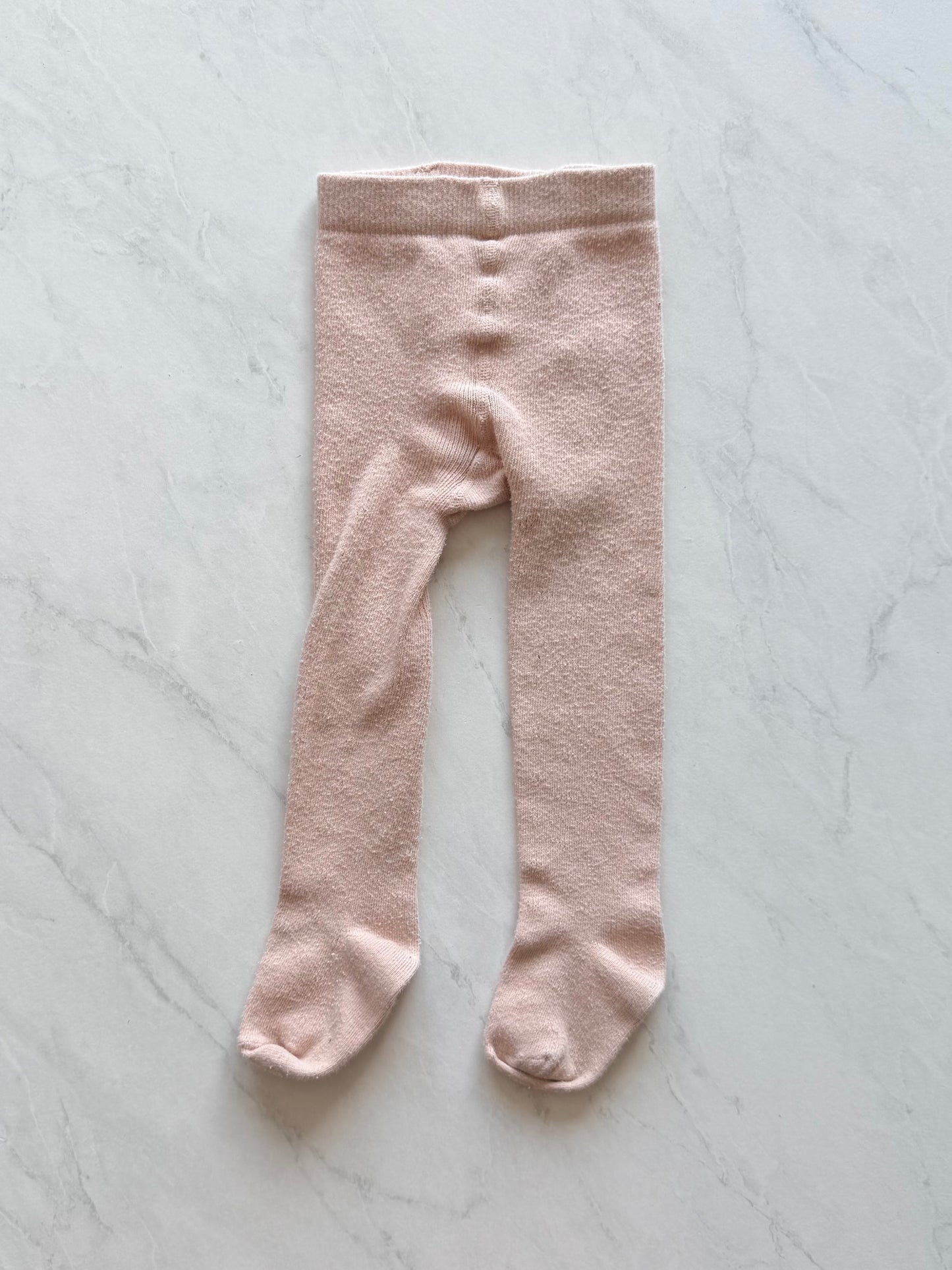 Collant - aucune marque - 2 ans (légèrement mousseux)