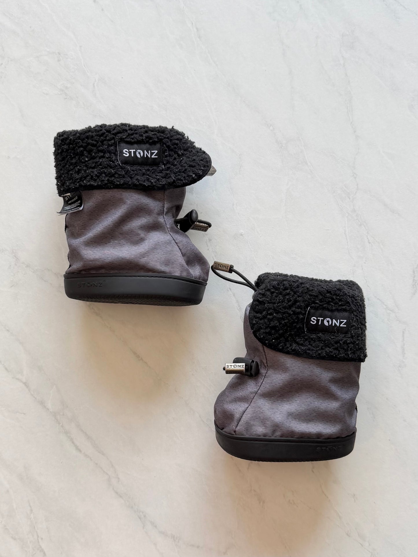 Chaussons & doublures - Stonz - Medium (6-18 mois)