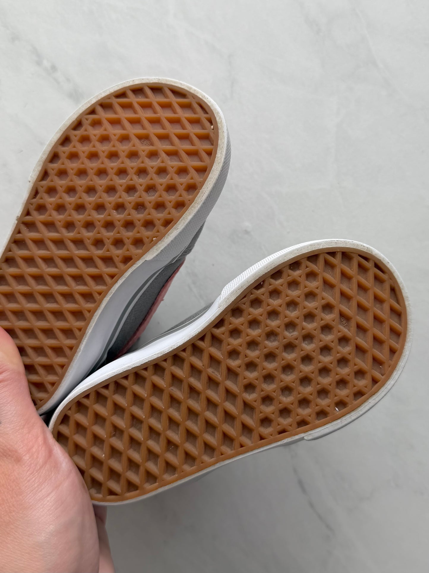 Souliers - Vans - US 5