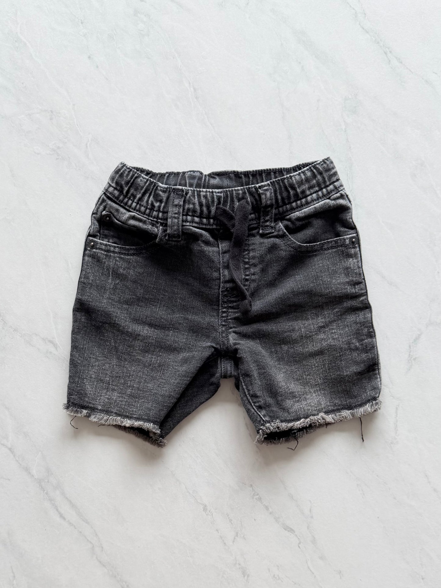 Short en jeans - Gap - 2 ans