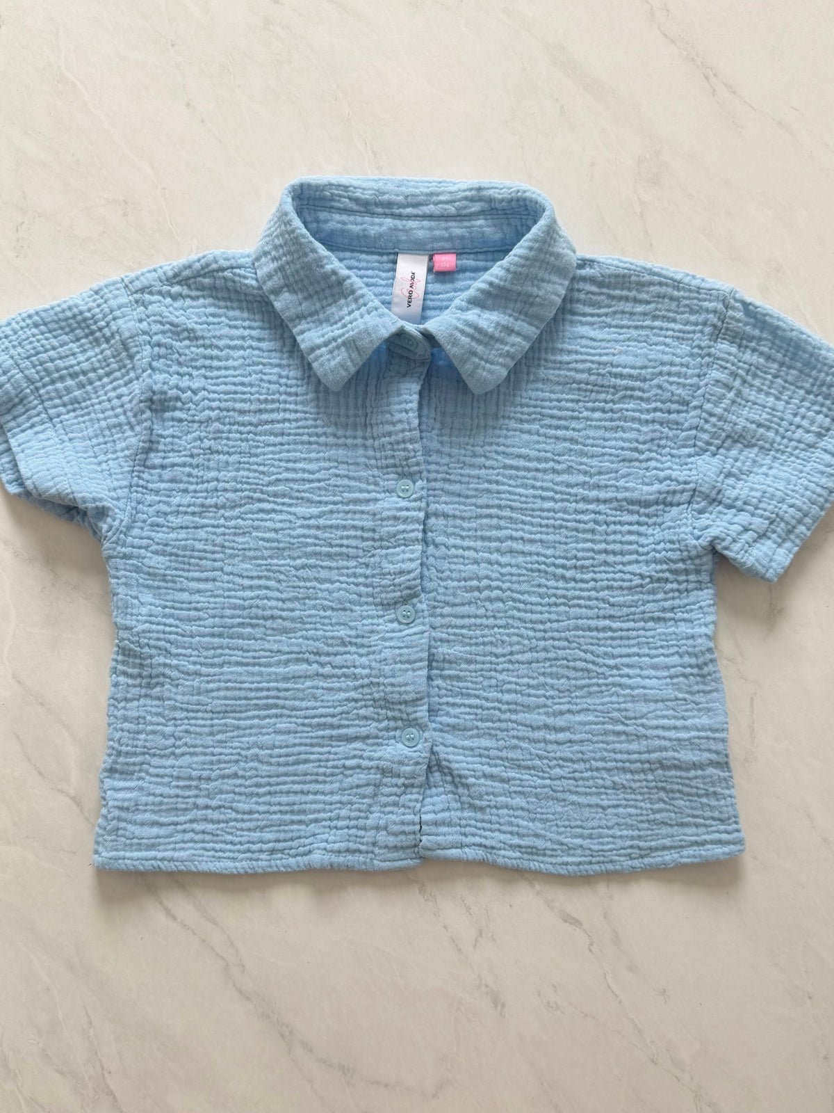 Chemise - Vero Moda - 8 ans