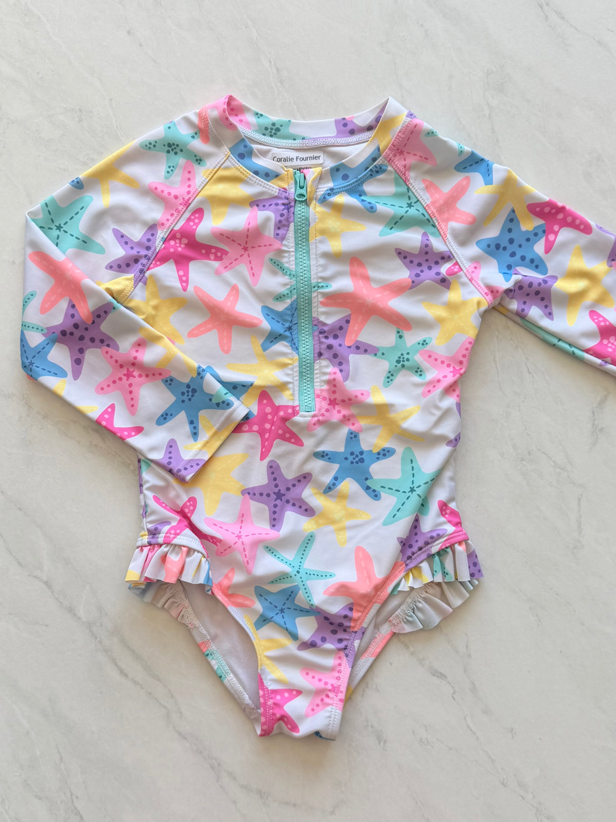 Maillot de bain - George - 4T