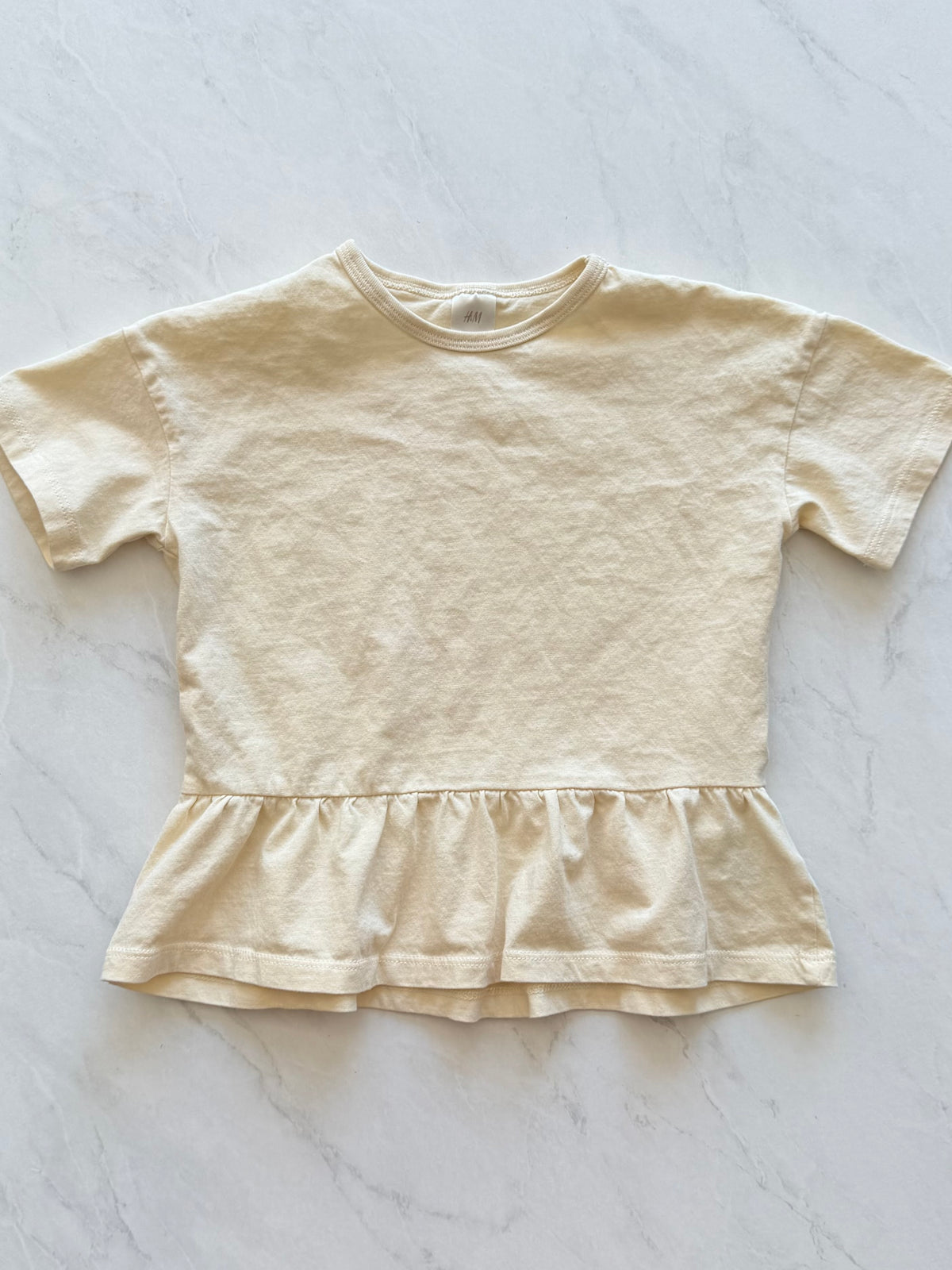 T-shirt - H&M - 2-3 ans