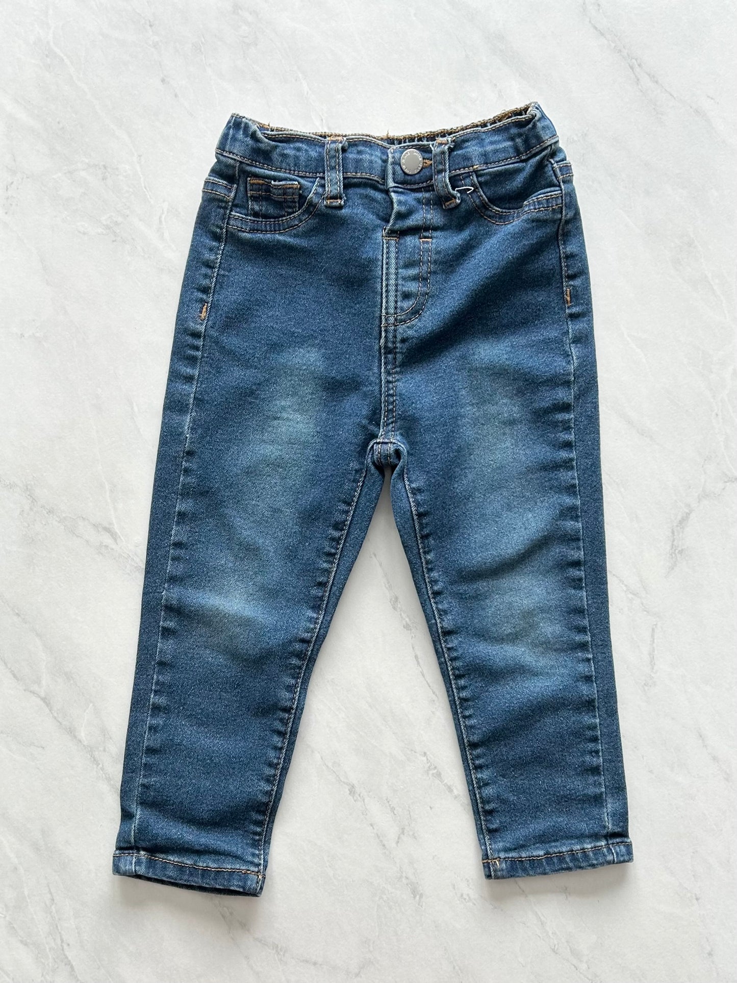 Jeans - Shein - 2-3 ans