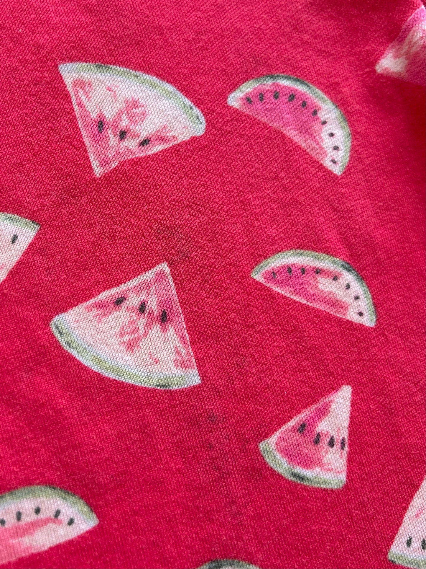 *Imparfait* Pyjama 2 pièces - Baby Gap - 6-12 mois