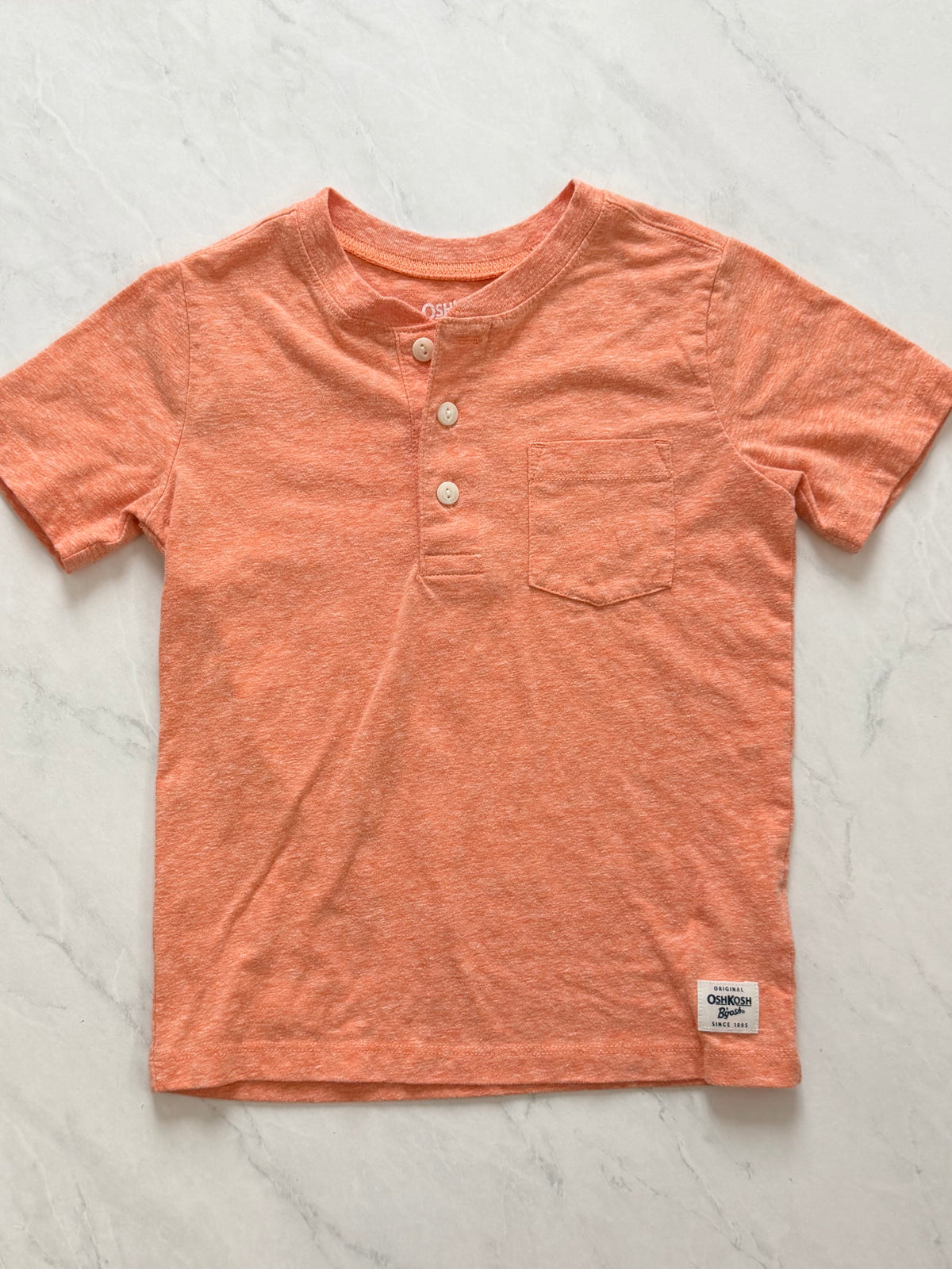 T-shirt - Oshkosh - 5T