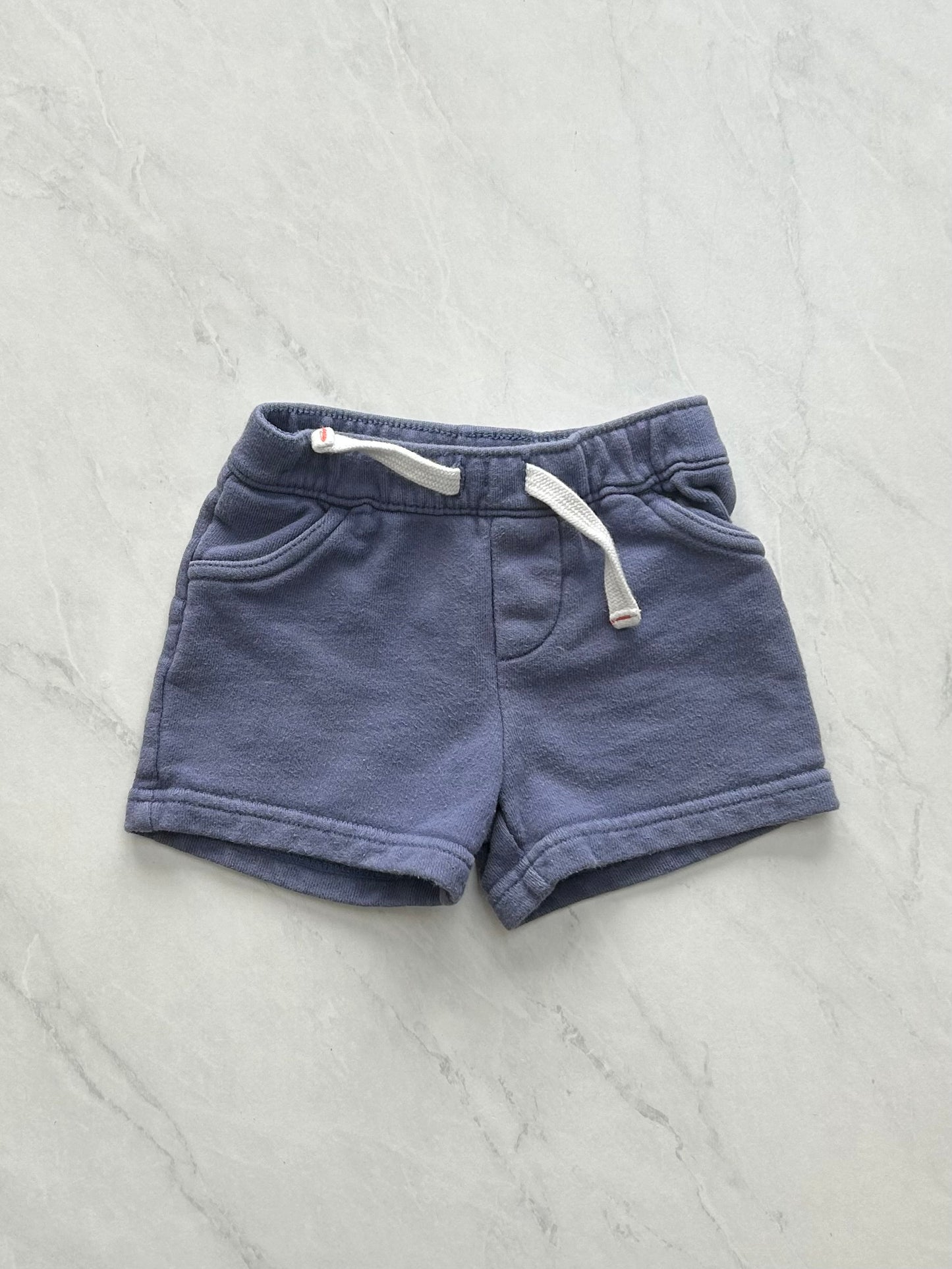 Short - Carters - 9 mois