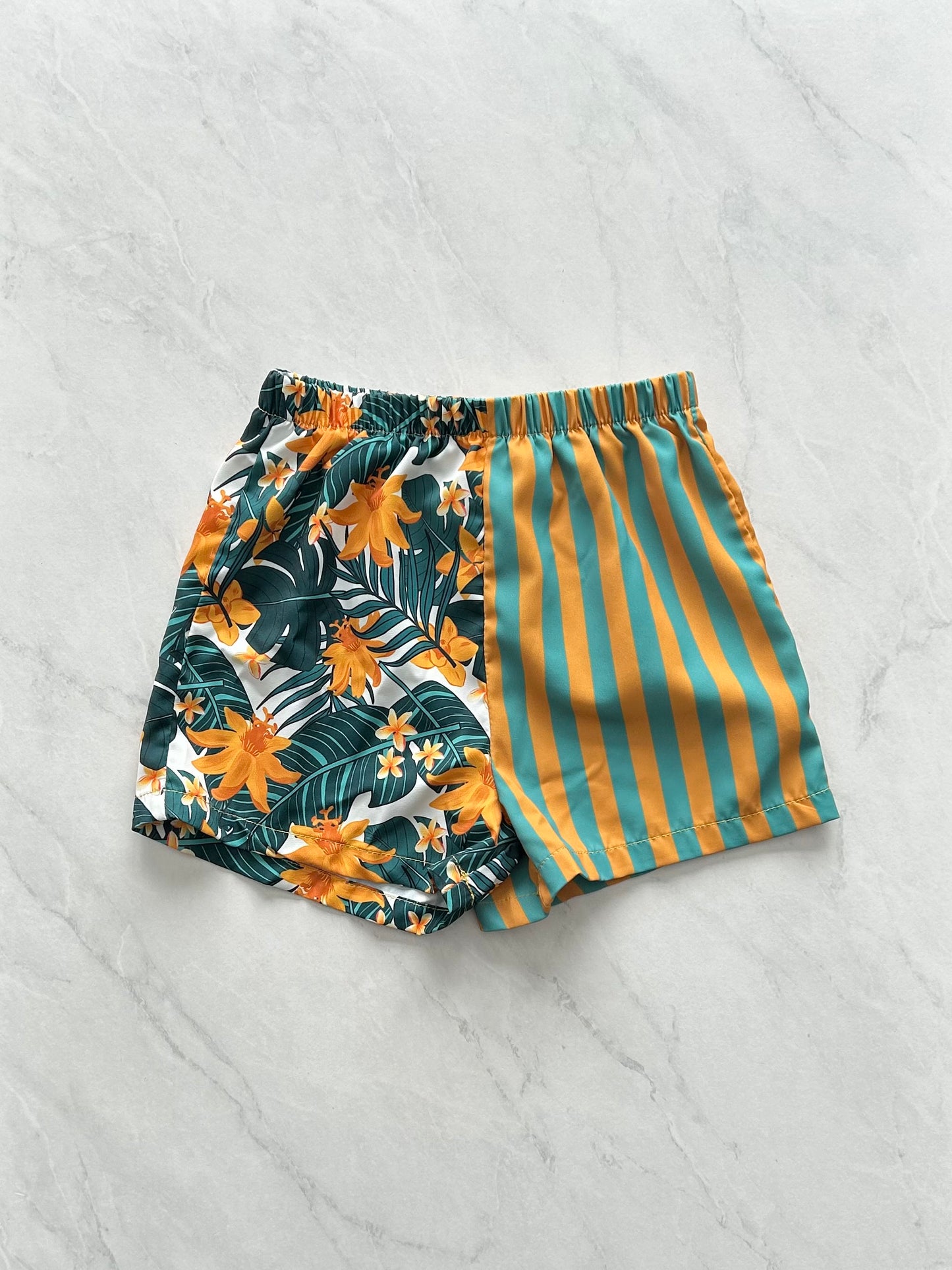 Short - Shein - 18-24 mois