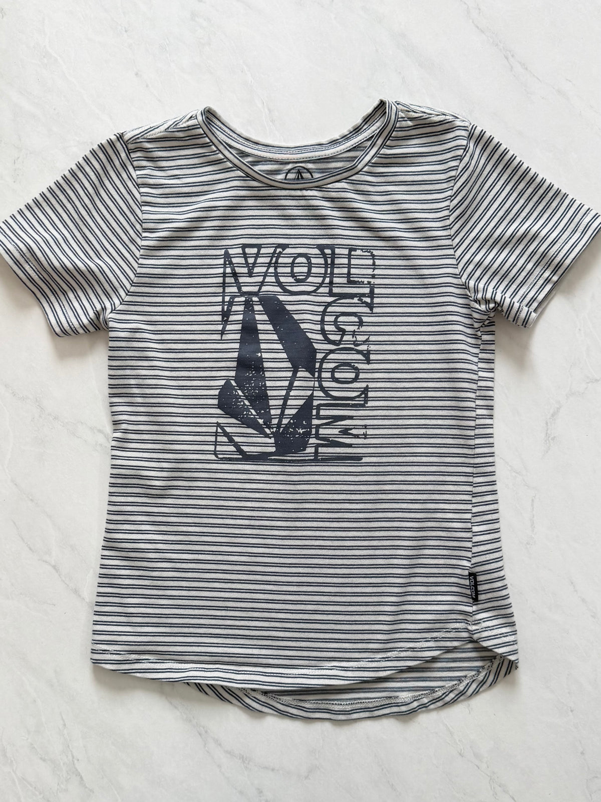 T-shirt - Volcom - 6 ans