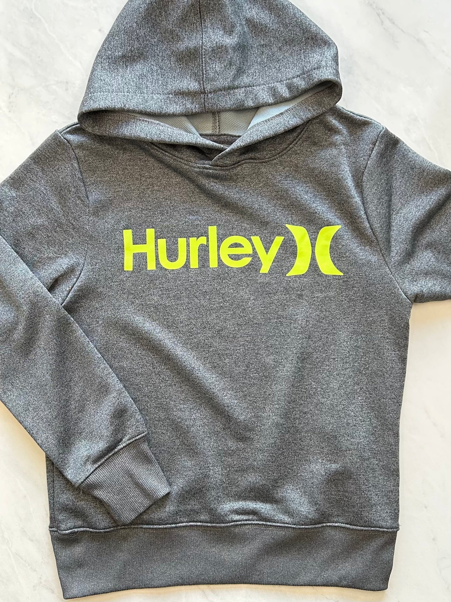 Coton ouaté - Hurley - 8-10 ans