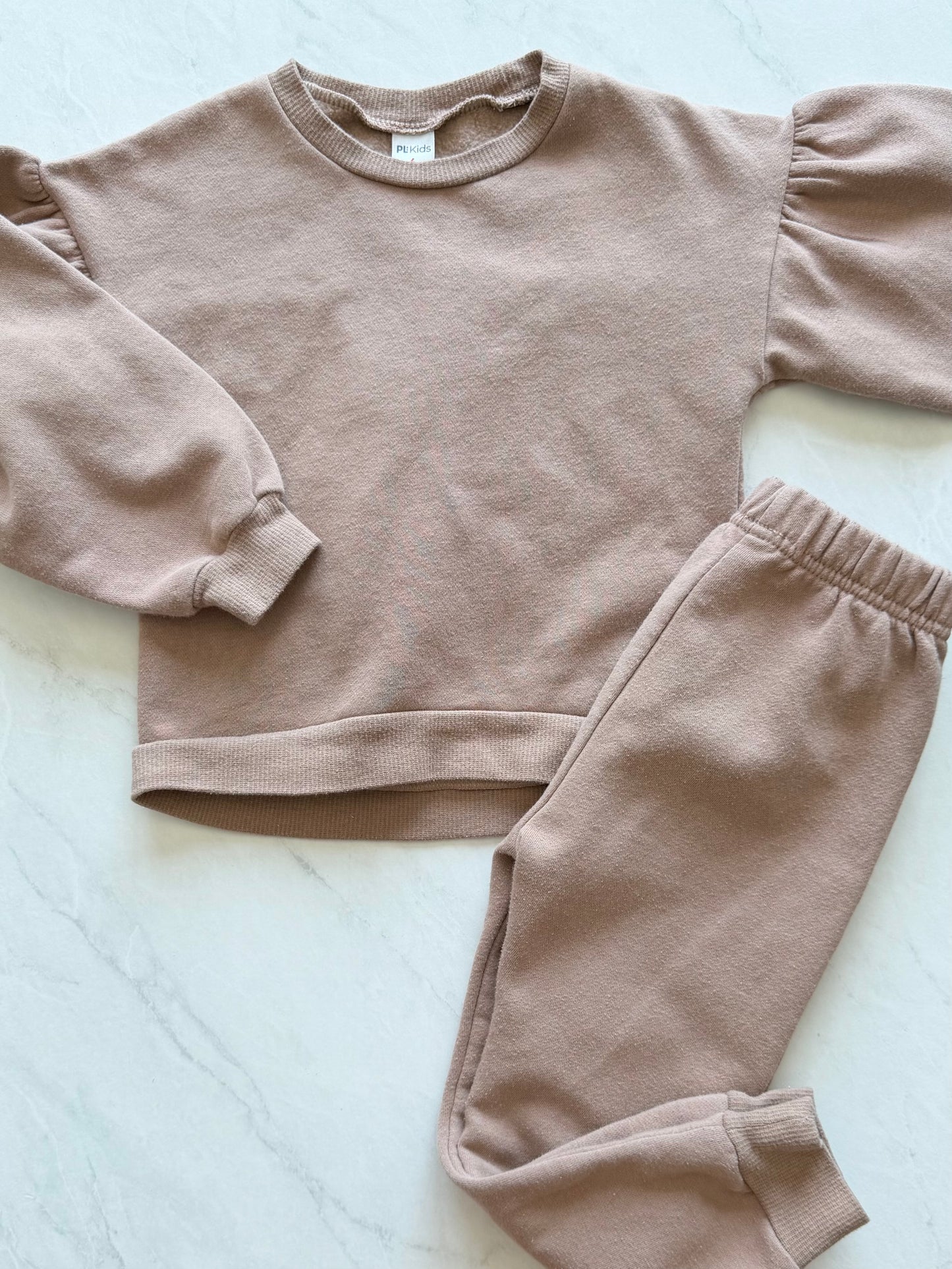 Ensemble 2 pièces - PL Kids - 4 ans