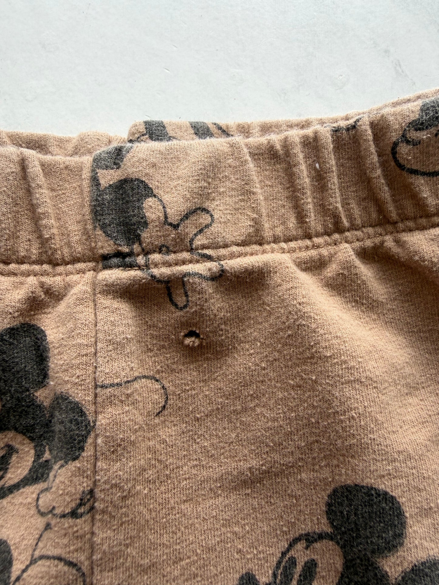 *Imparfait* Pantalon - Zara X Disney - 3-4 ans