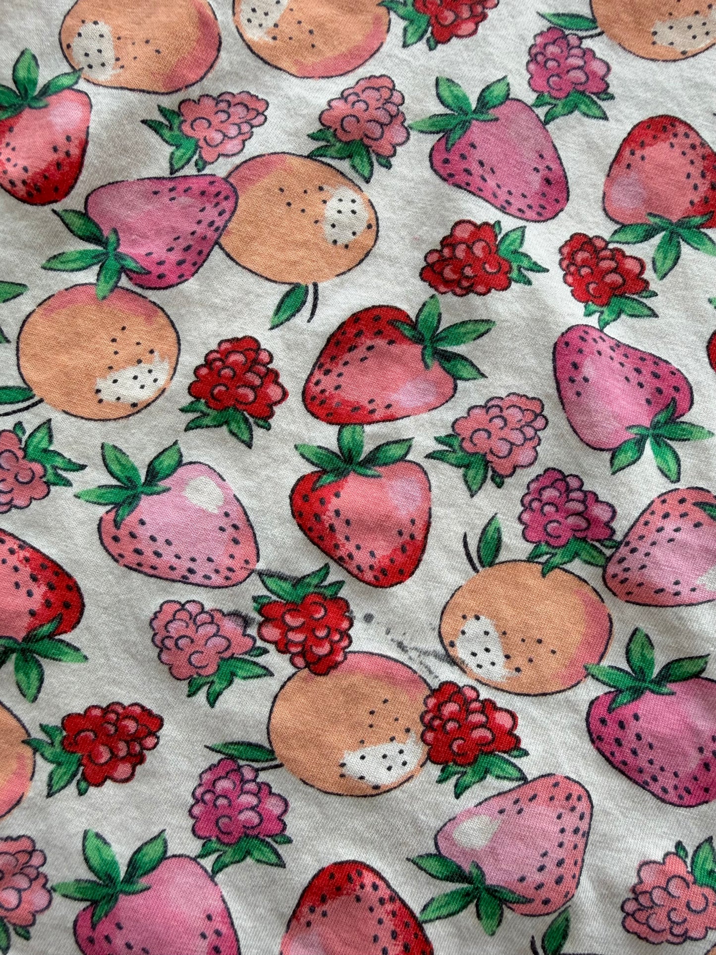 *Imparfait* T-shirt - H&M - 6-8 ans