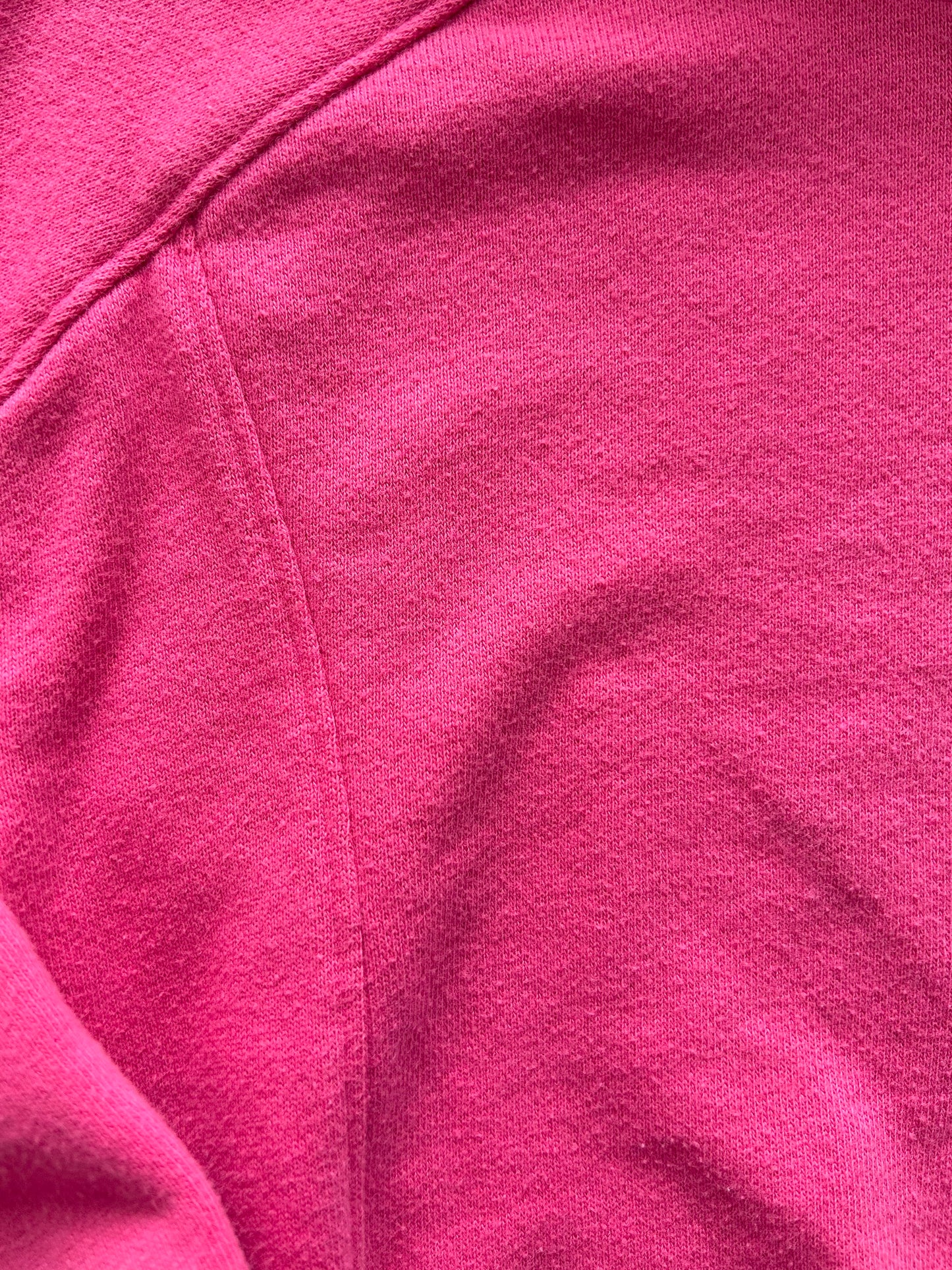 Coton ouaté - Carters - 7 ans (légèrement mousseux)