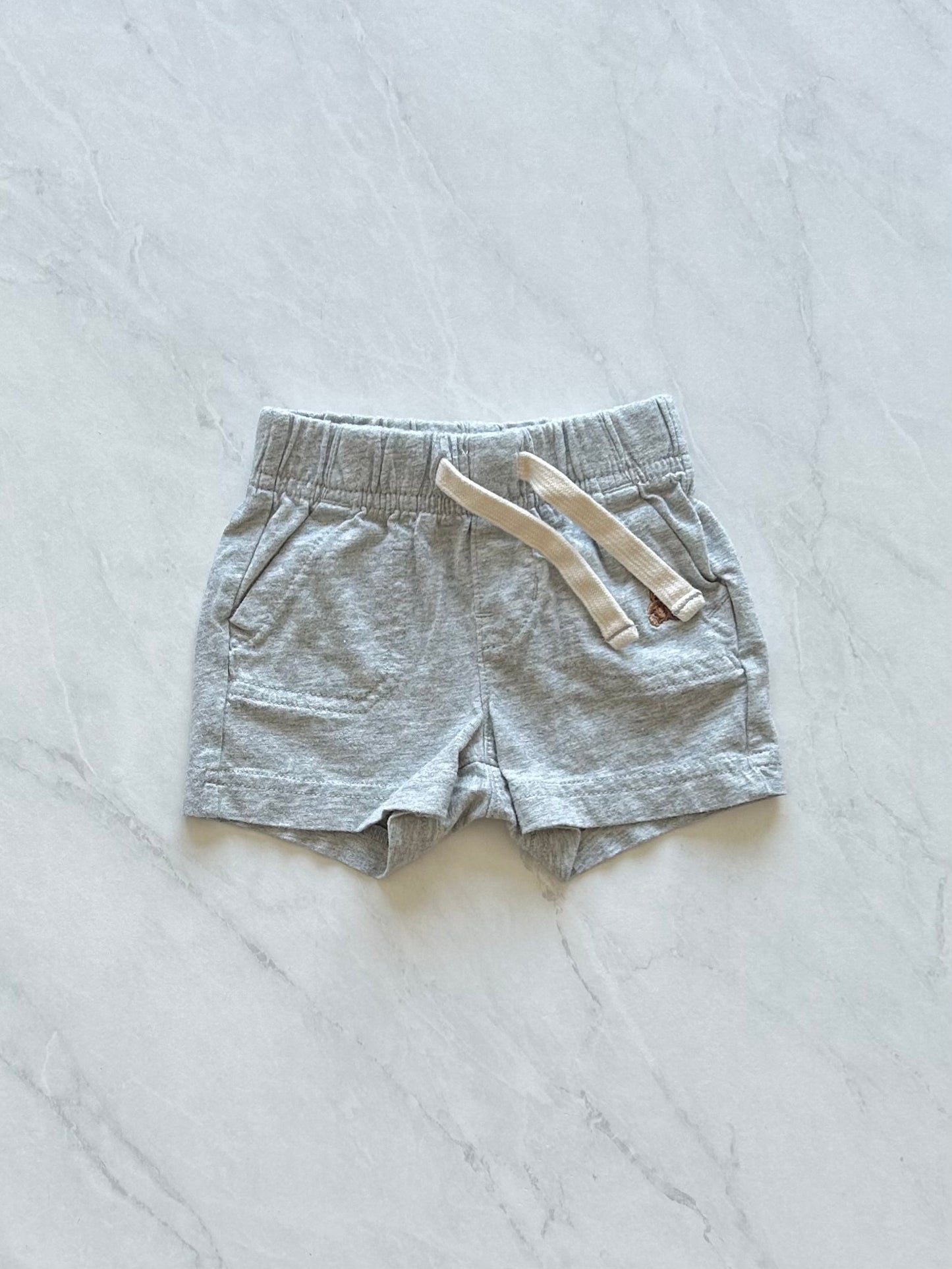 Short - Baby Gap - 0-3 mois