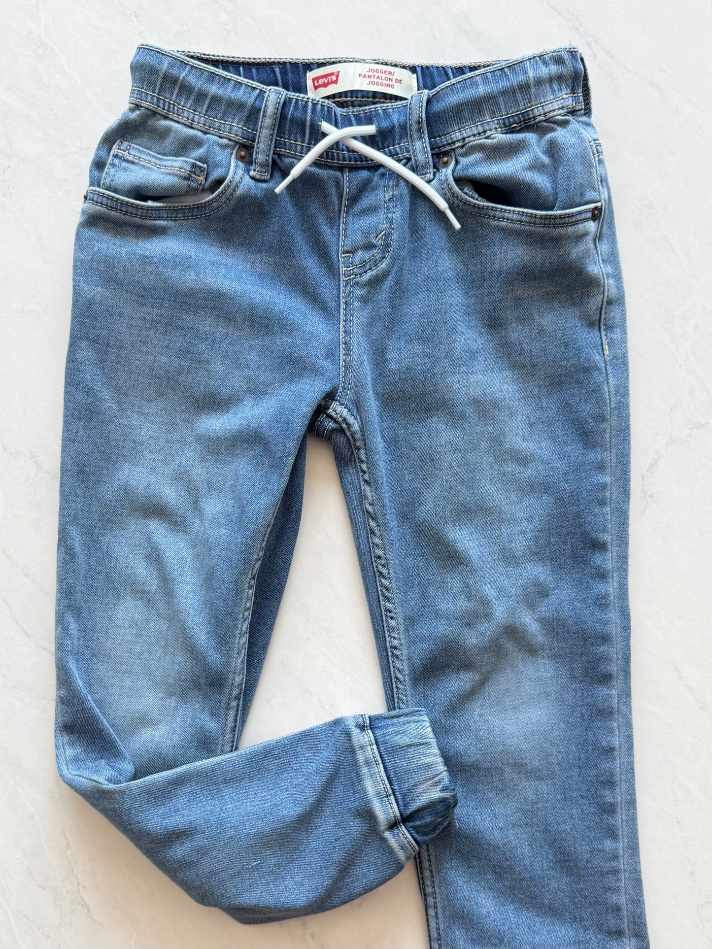 Jeans - Levi’s - 8 ans