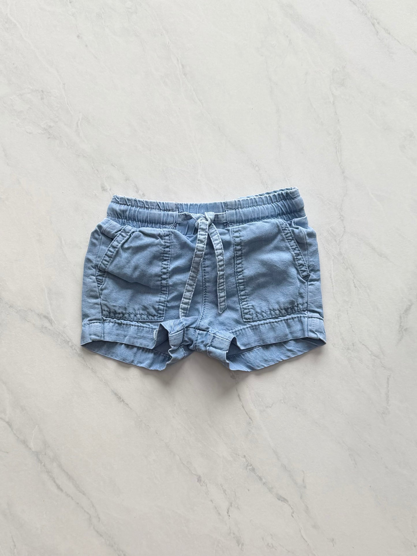 Short - Z/C - 6 mois