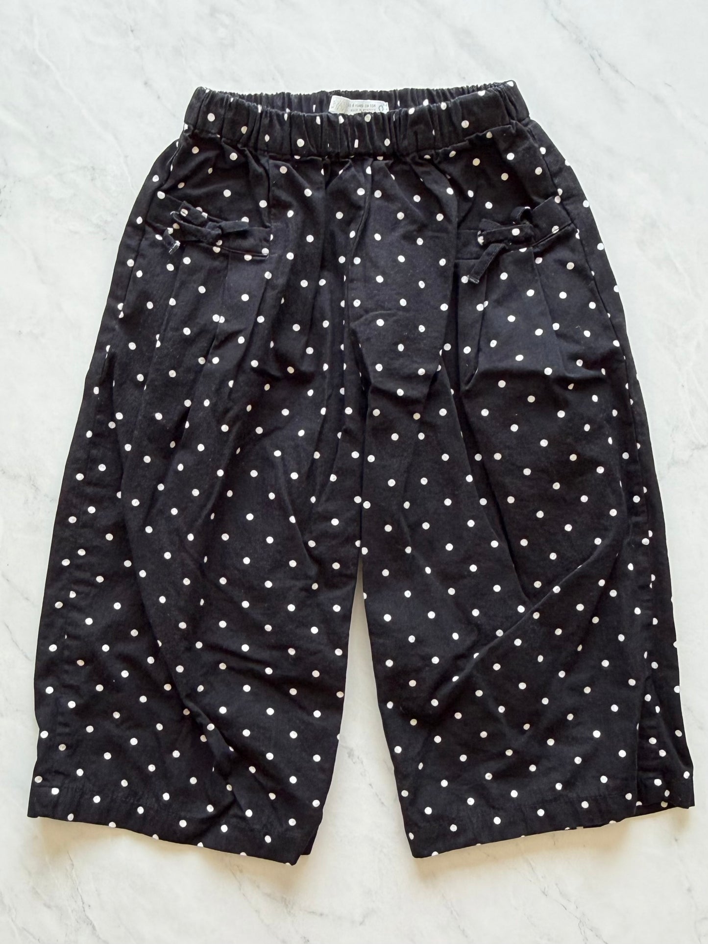 Pantalon - Zara - 4 ans