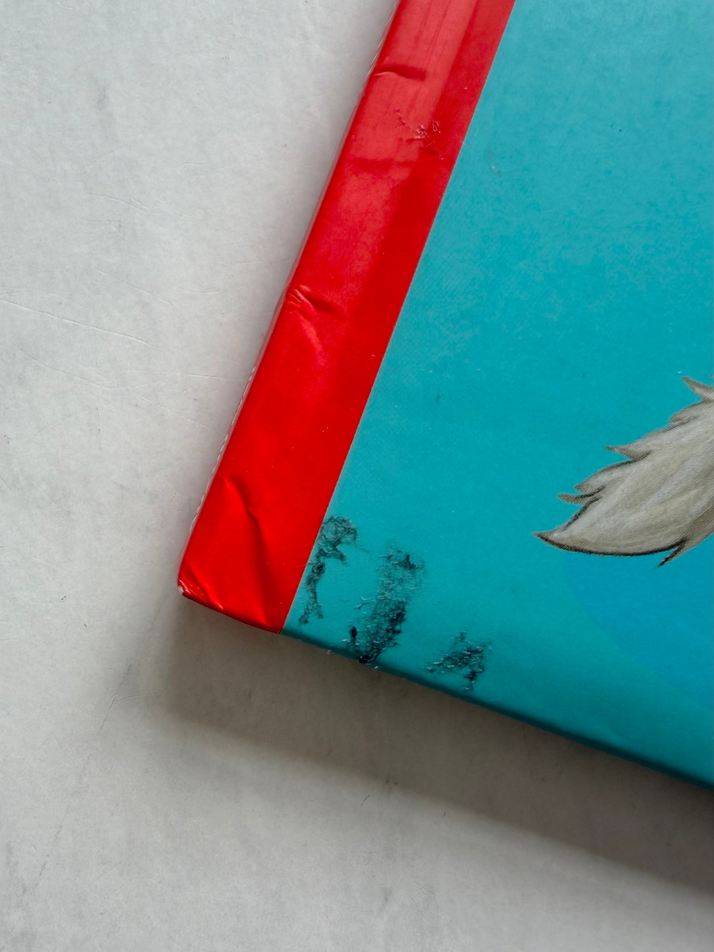 *Imparfait* Livre p’tit loup