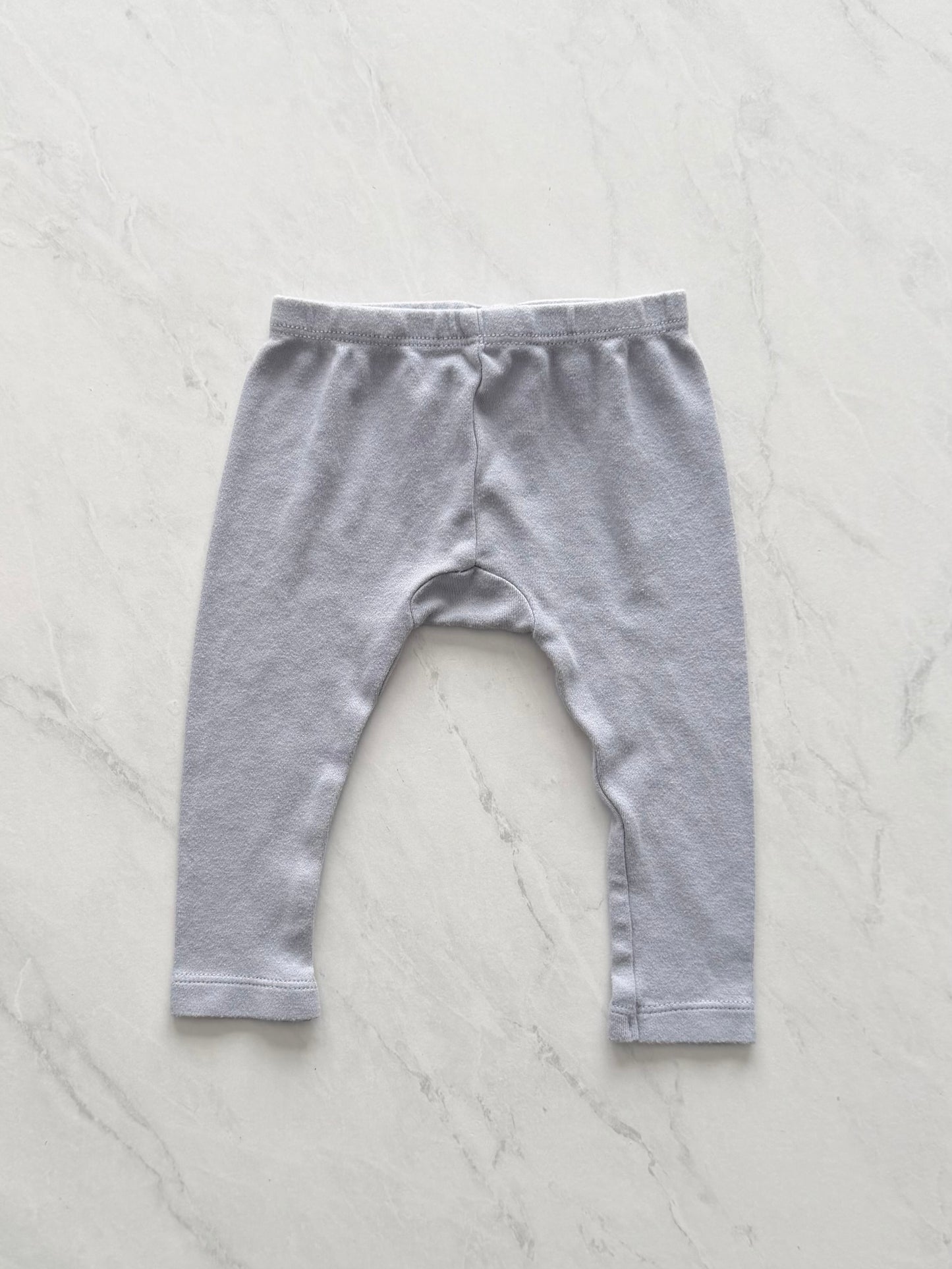 Pantalon en bamboo - Perlimpinpin - 9 mois