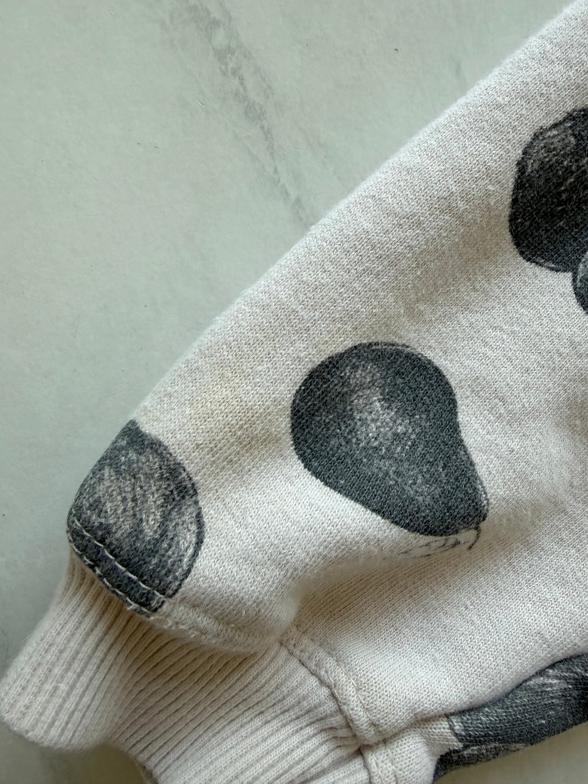 *Imparfait* Crewneck - Zara - 3-4 ans