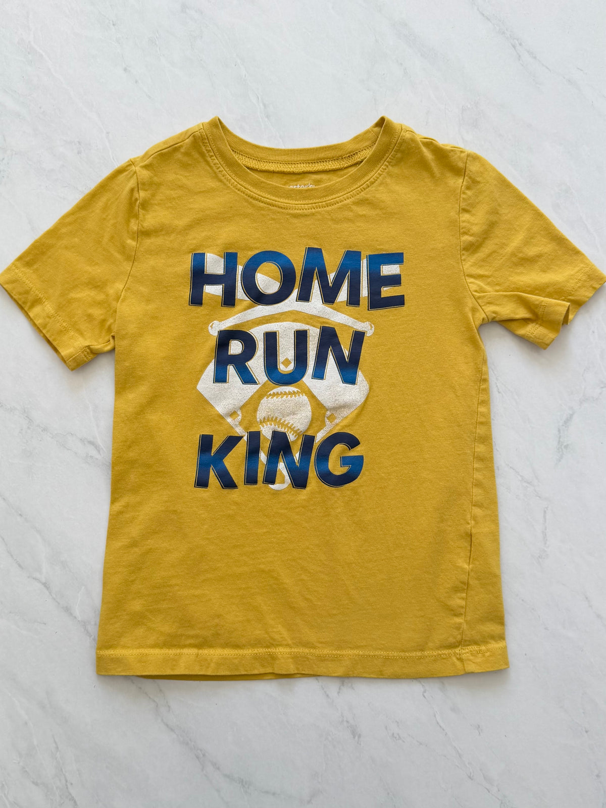 T-shirt - Carters - 5 ans
