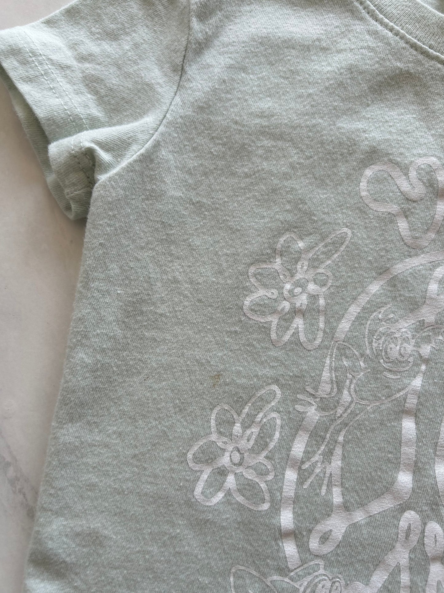 *Imparfait* T-shirt - Vans - 2T