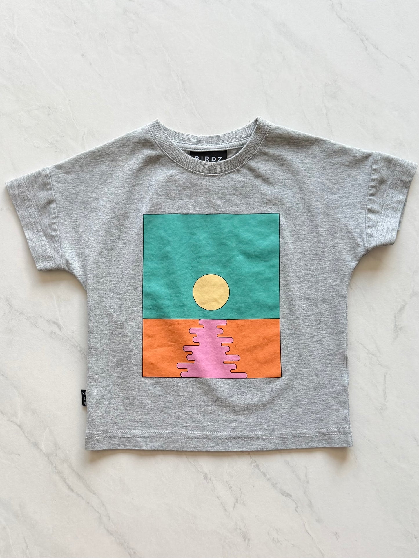 T-shirt - Birdz - 2 ans