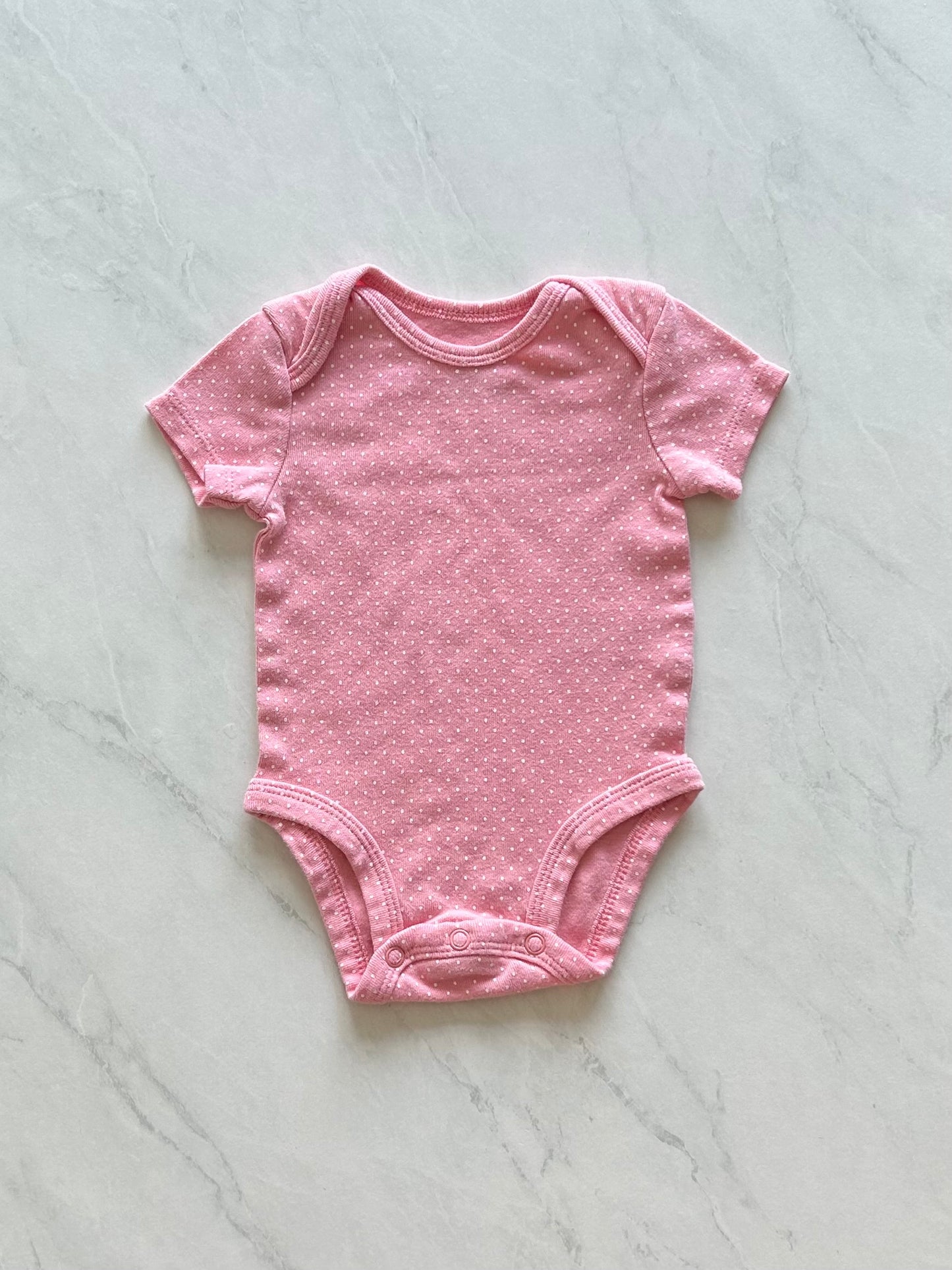 Cache couche - Carters - 3 mois