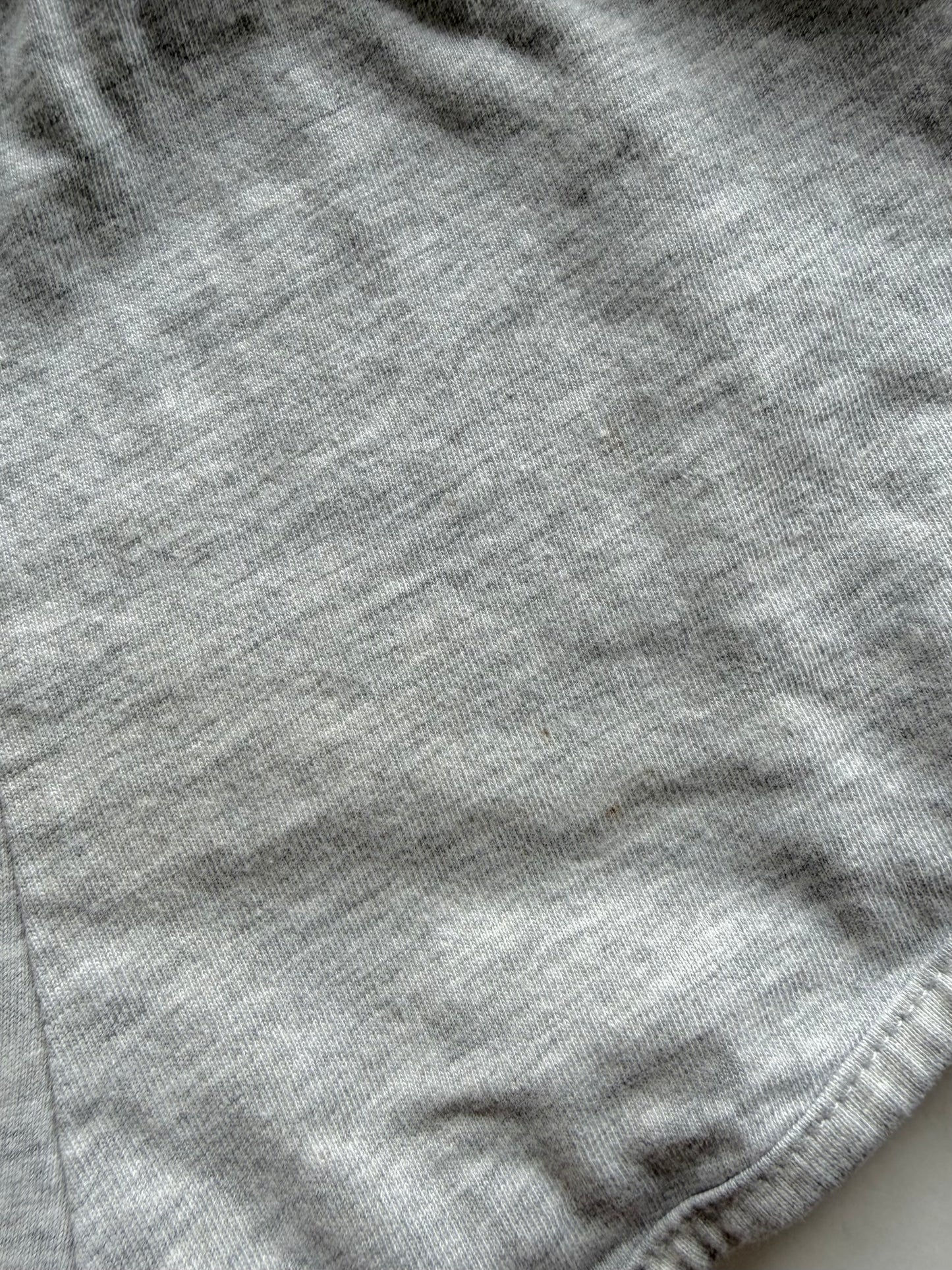 *Imparfait* Short - H&M - 9-12 mois
