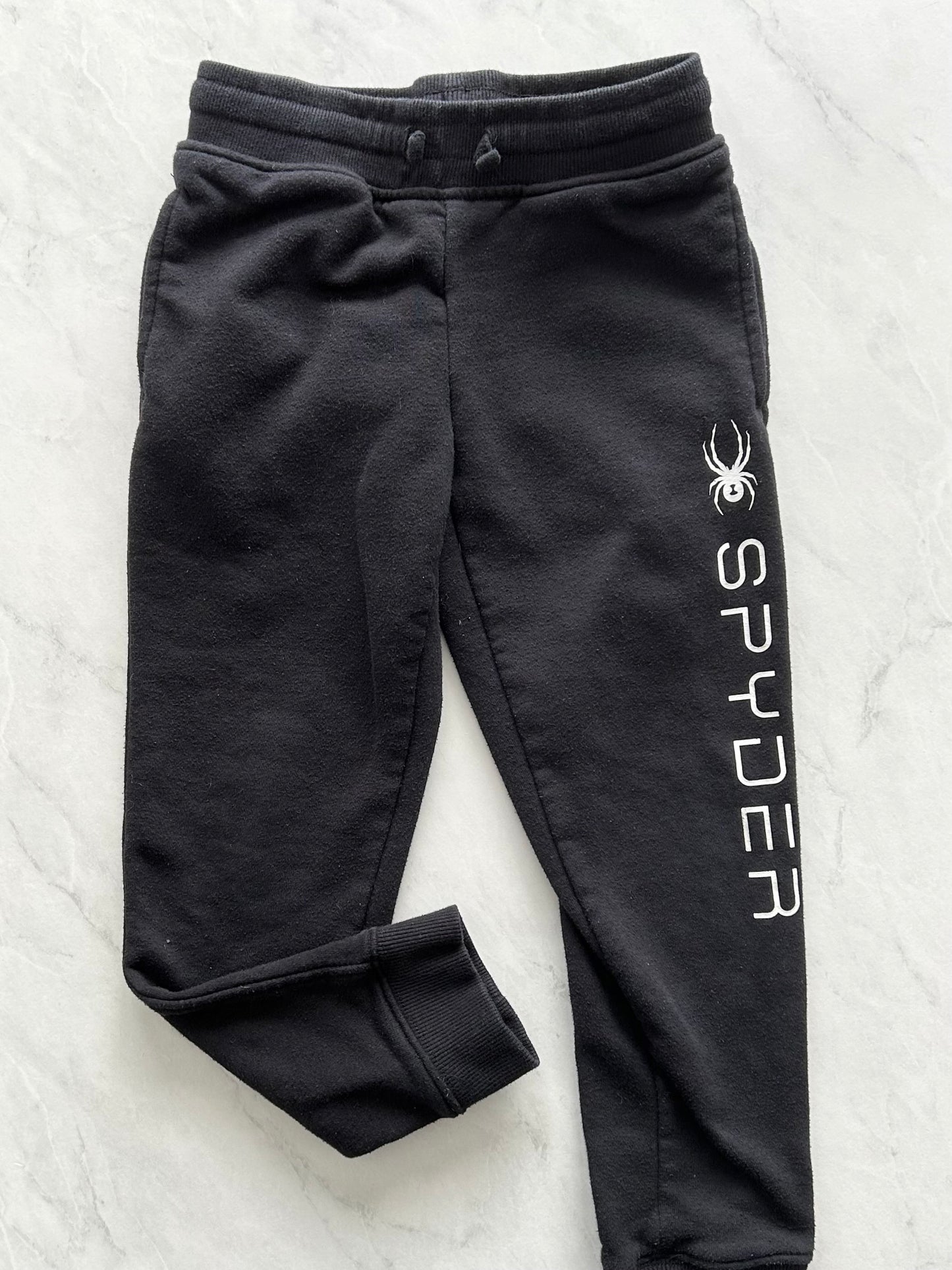 Jogging - Spyder - 6 ans