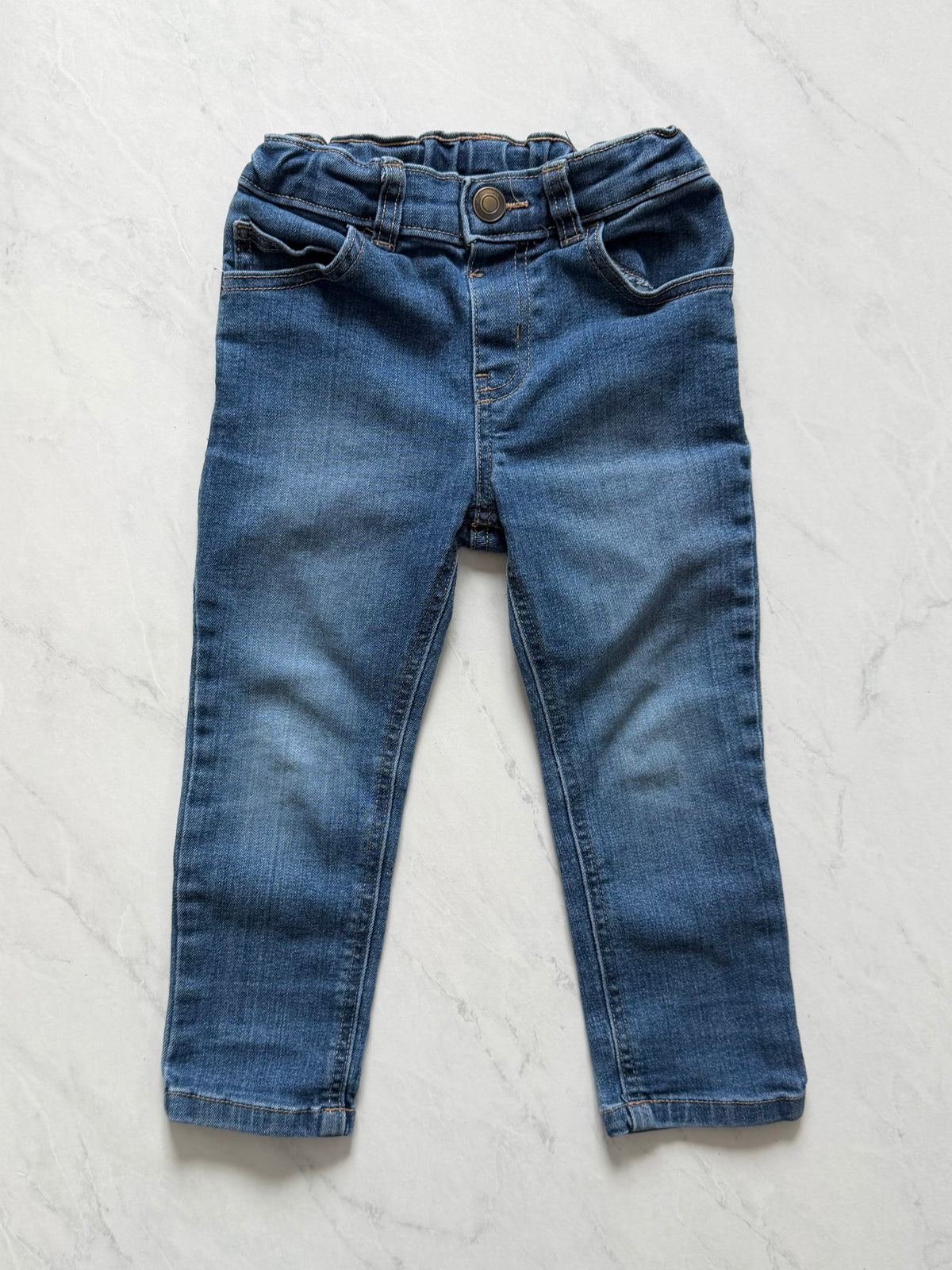 Jeans - Garanimals - 3T