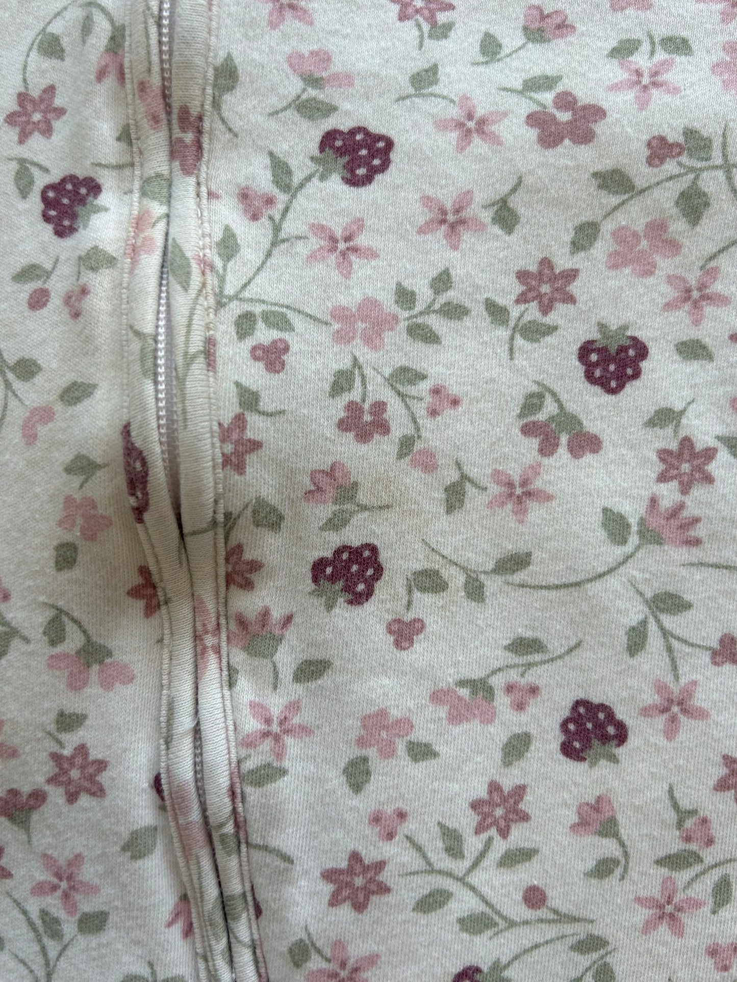 *Imparfait* Pyjama une pièce - Jamie Kay - 2 ans