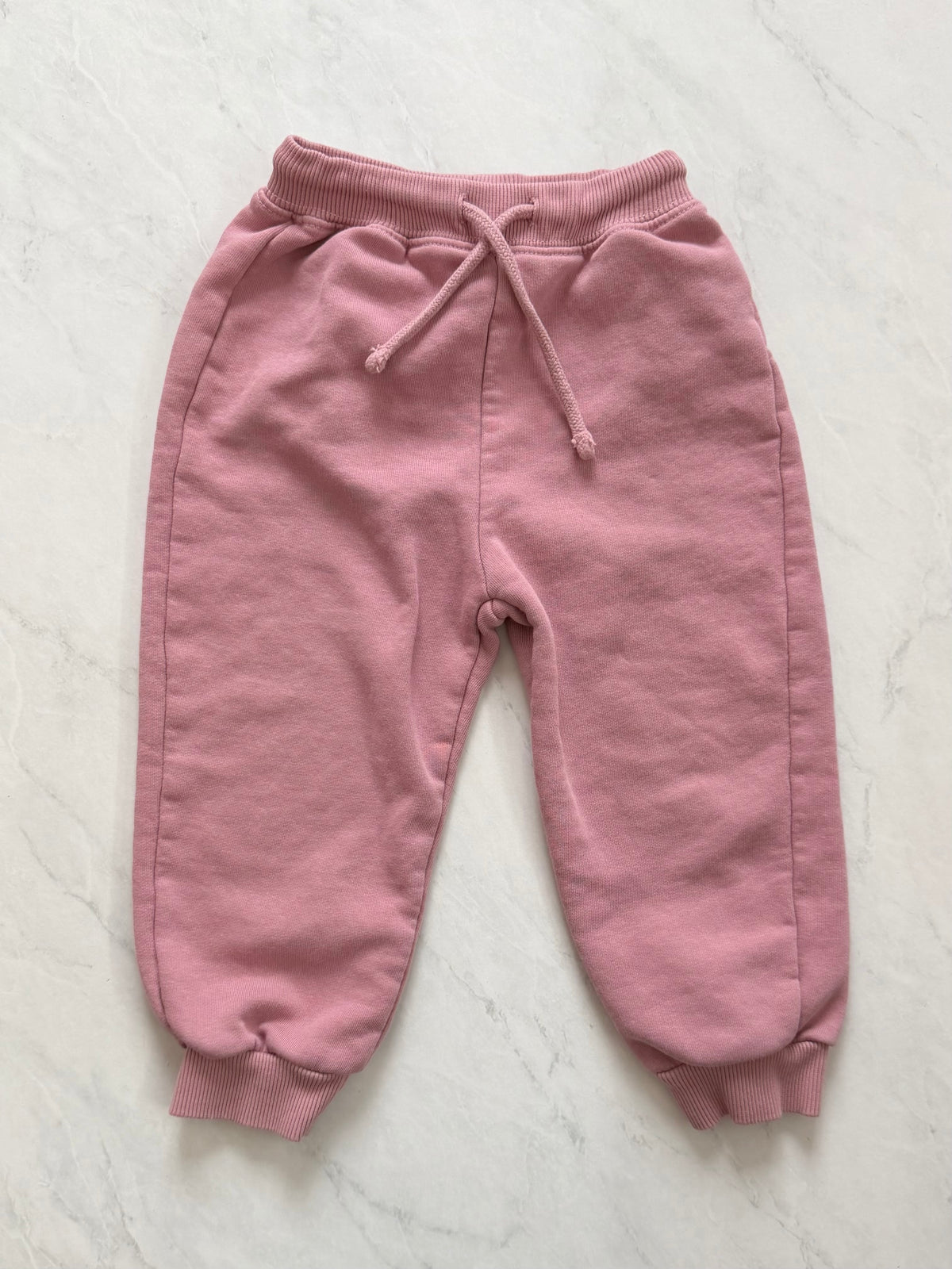 Pantalon jogging - Zara - 2-3 ans