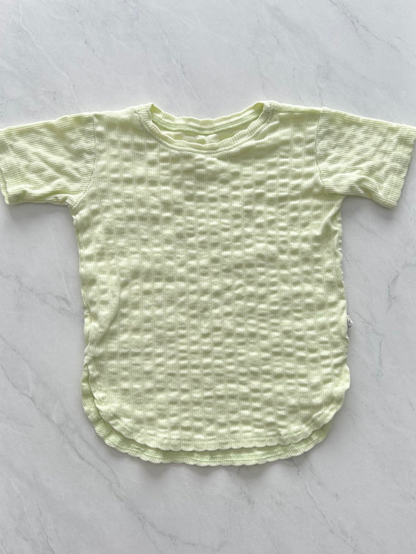 T-shirt - Little Yogi - 1-3T