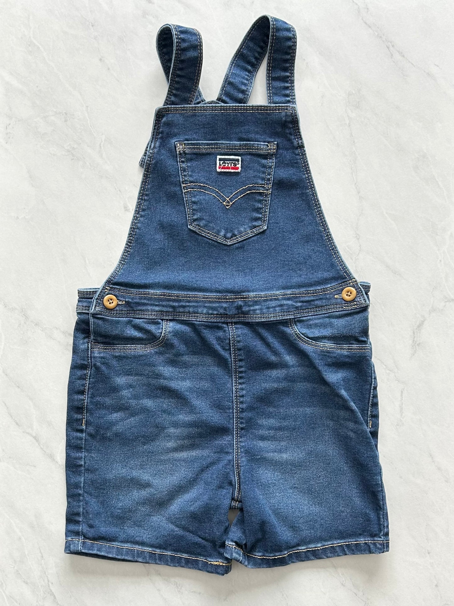 Salopette - Levi’s - 5 ans