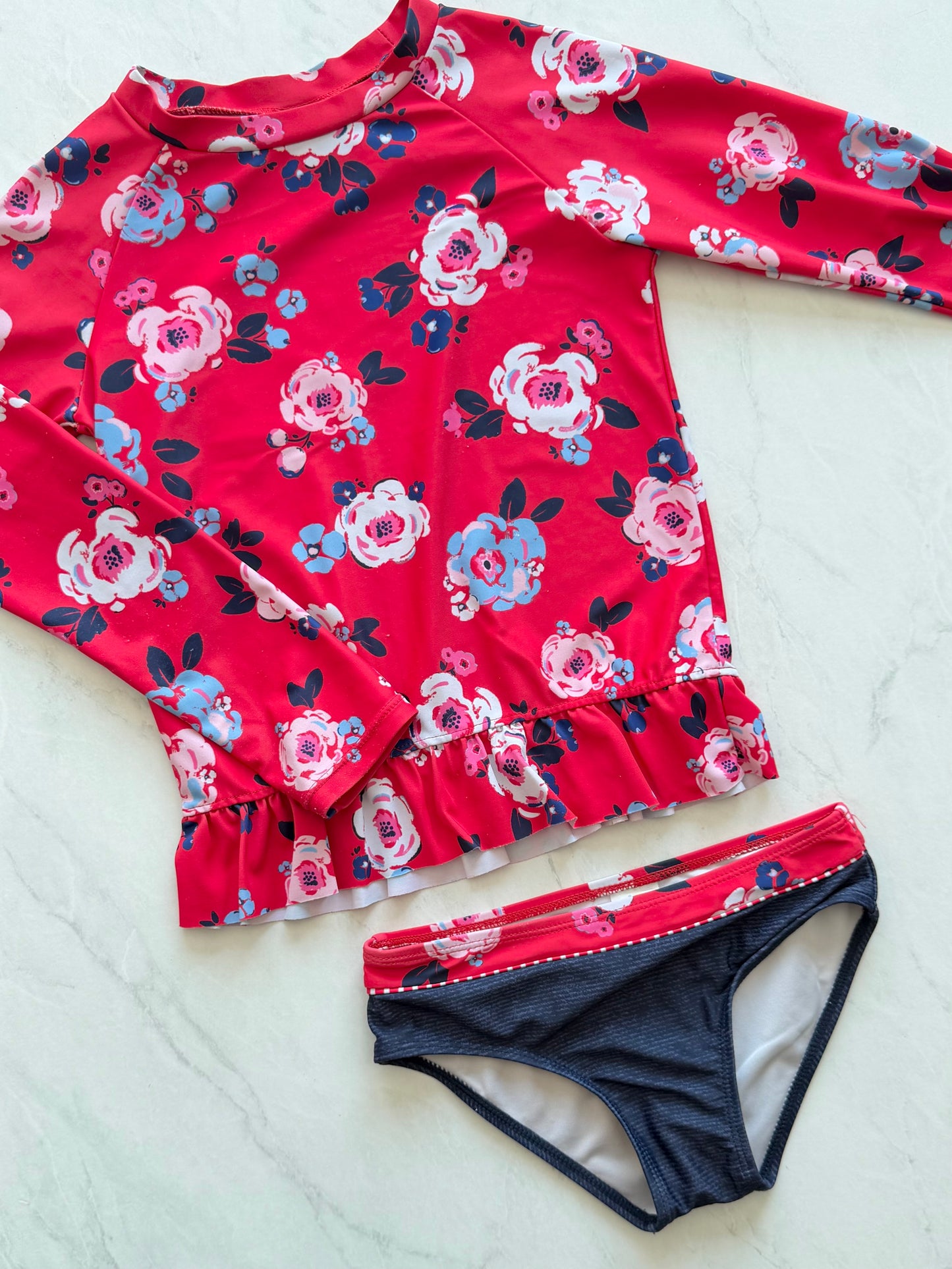 Maillot de bain - Nano - 6 ans