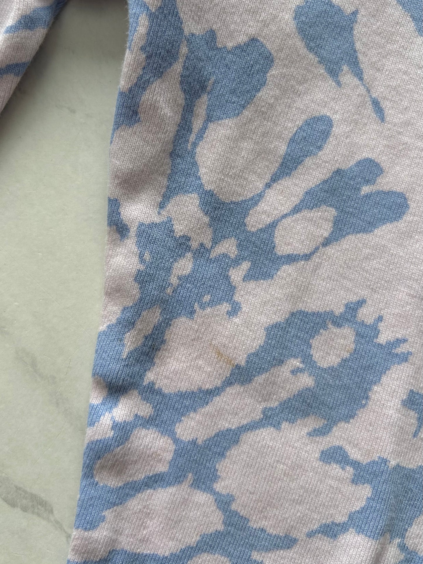 *Imparfait* Pyjama 2 pièces - Baby Gap - 4 ans