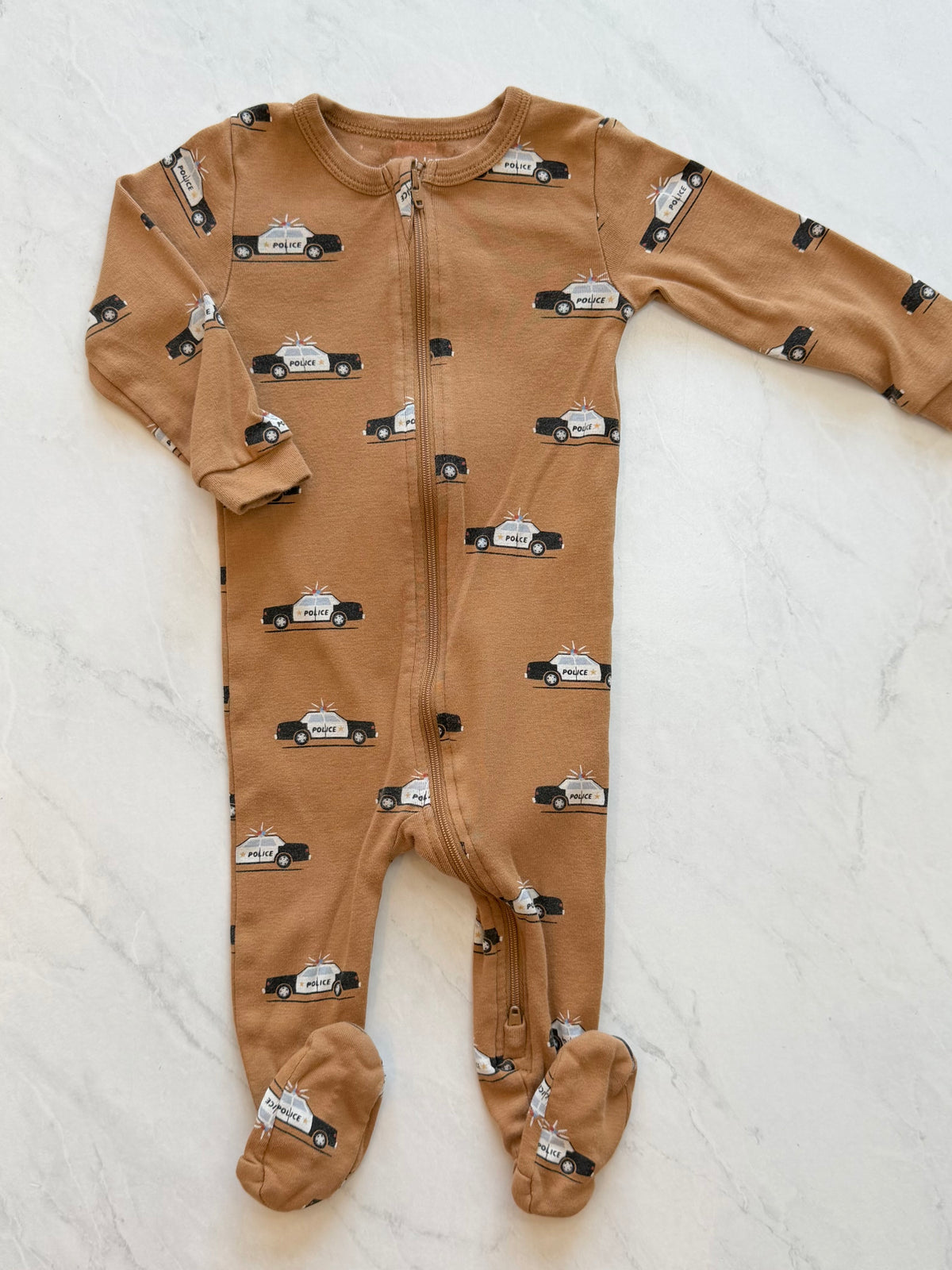 Pyjama à pattes - Petit Lem - 9 mois