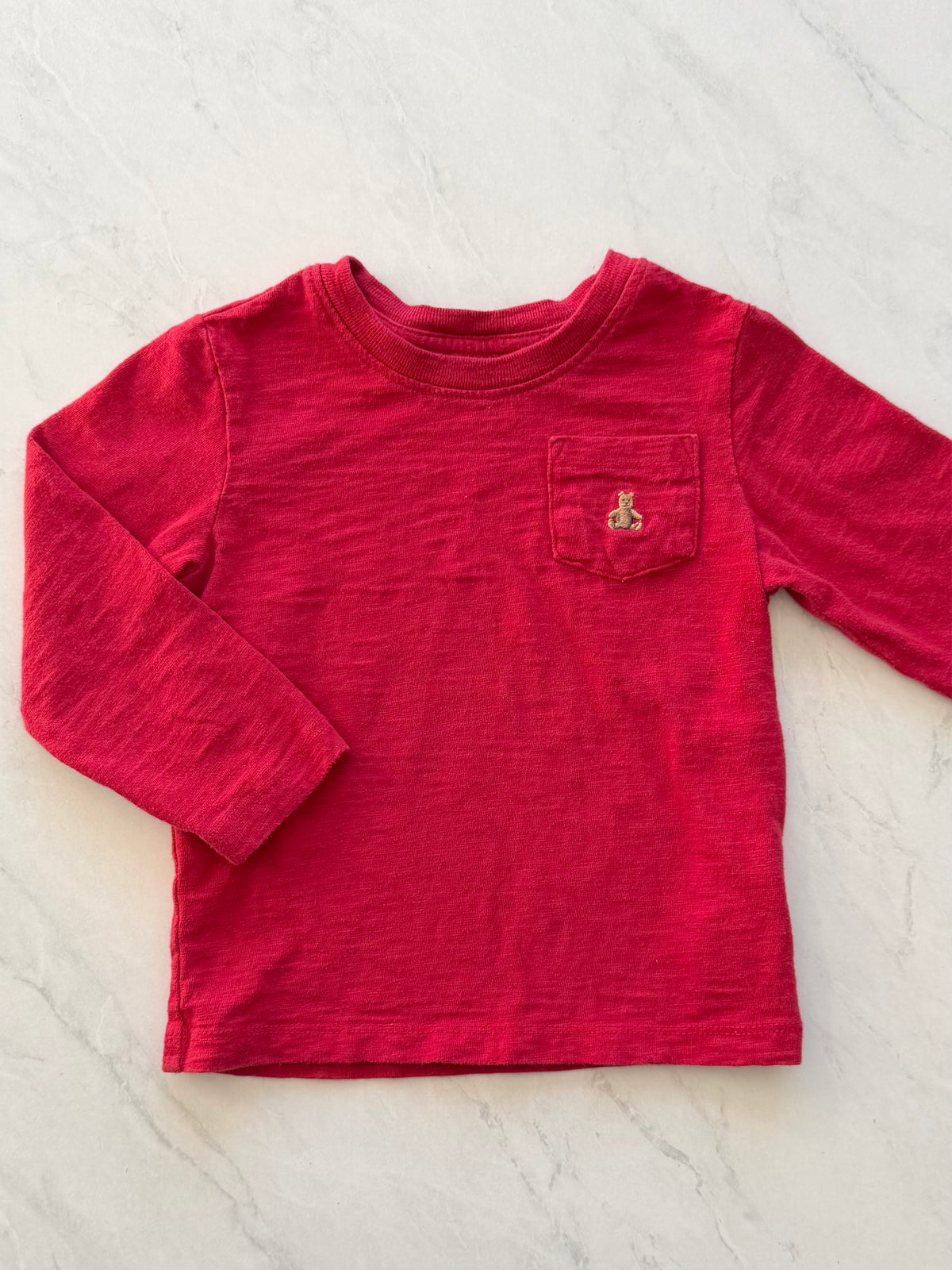 Chandail manches longues - Gap - 2 ans