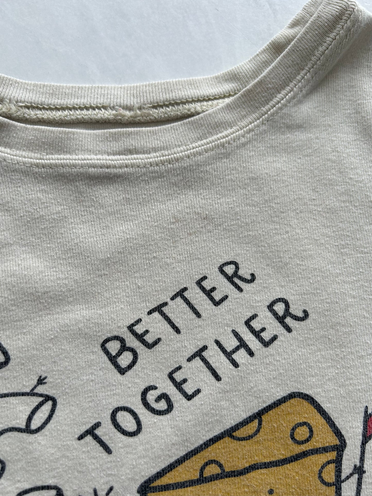 *Imparfait* Pyjama 2 pièces - Old navy - 5T