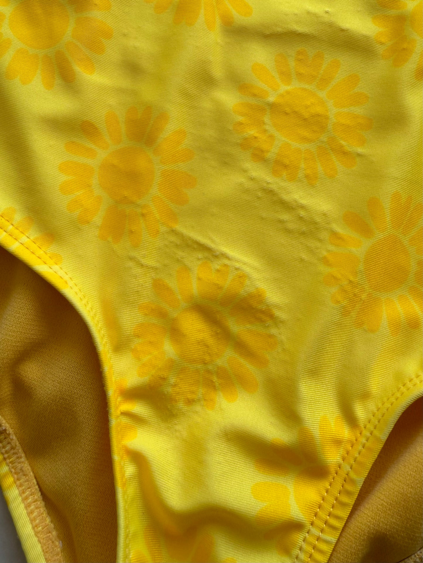 *Imparfait* Maillot de bain - George - 4T